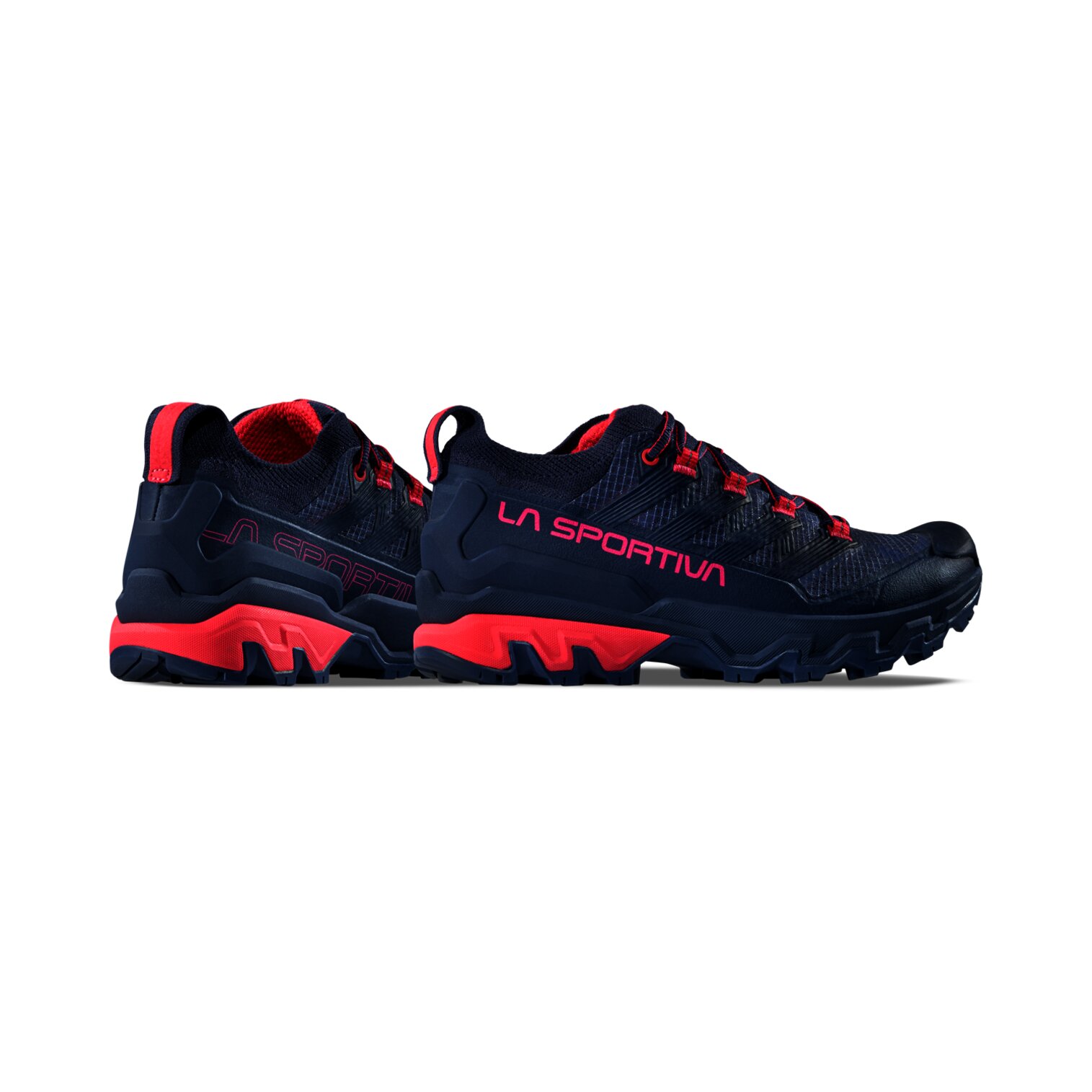 Zapatillas de montaña de mujer Ultra Raptor 3 La Sportiva - Azul marino Azul marino-5