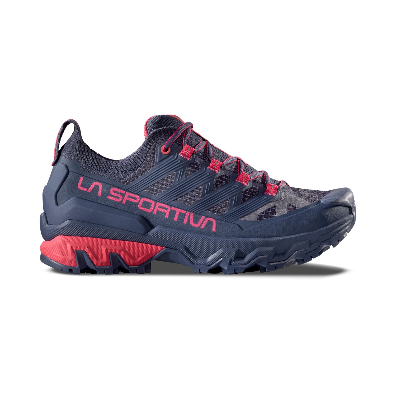 La Sportiva - Zapatillas de montaña de mujer Ultra Raptor 3 La Sportiva.