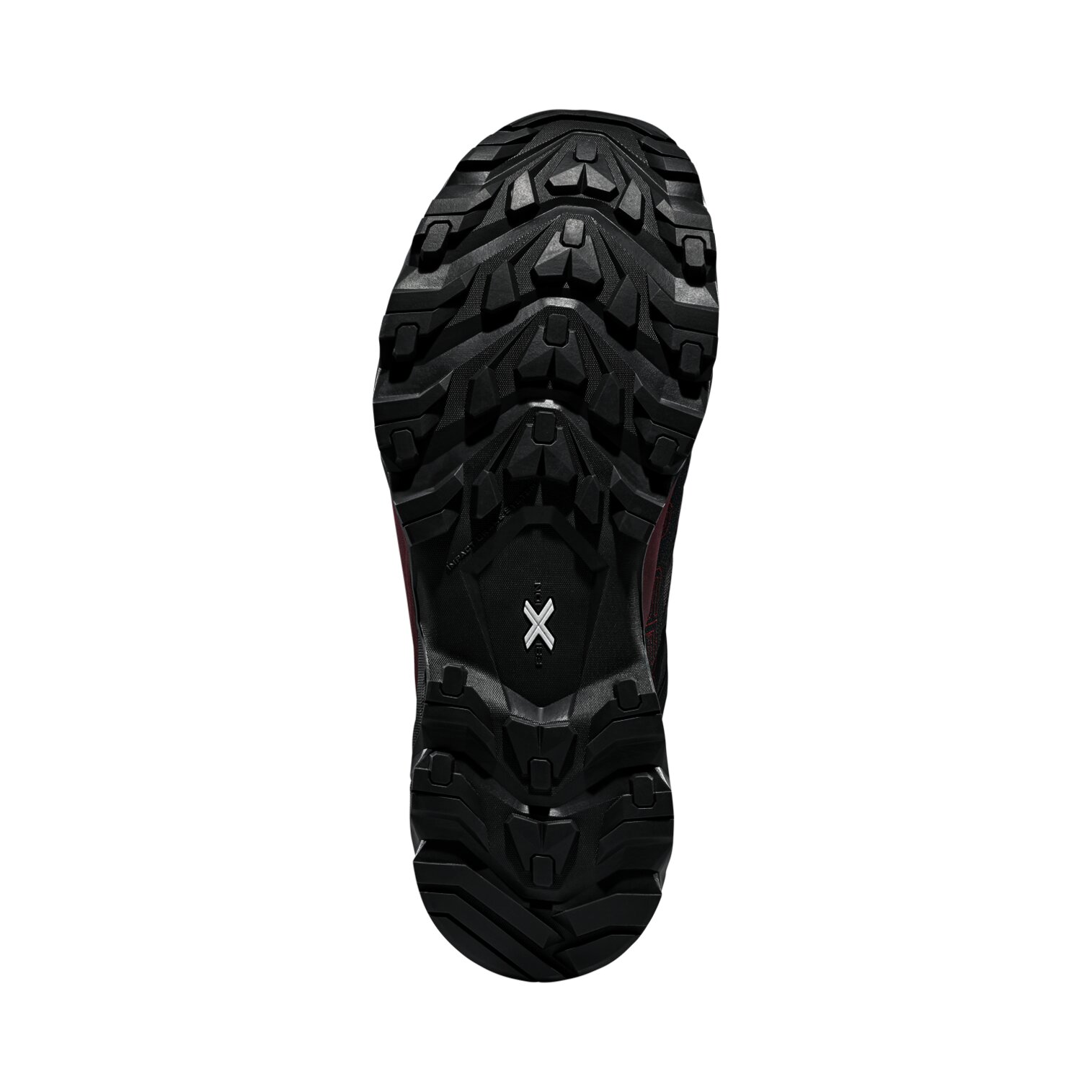 Zapatillas de montaña de hombre Ultra Raptor 3 Gtx La Sportiva - Rojo Rojo-2