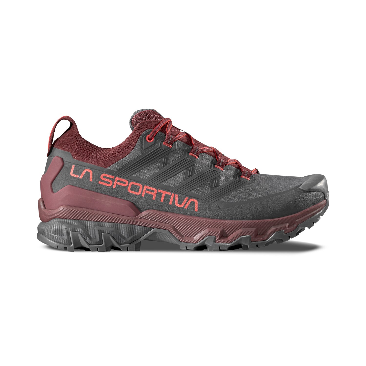 Zapatillas de montaña de hombre Ultra Raptor 3 Gtx La Sportiva - Rojo Rojo-3
