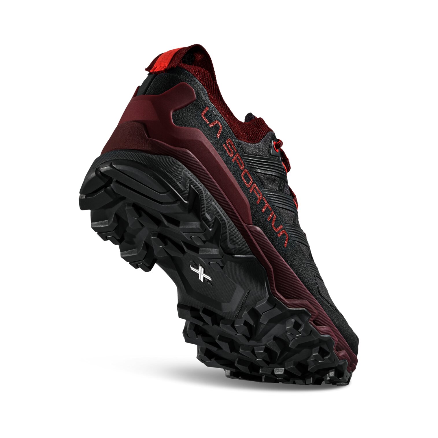 Zapatillas de montaña de hombre Ultra Raptor 3 Gtx La Sportiva - Rojo Rojo-4