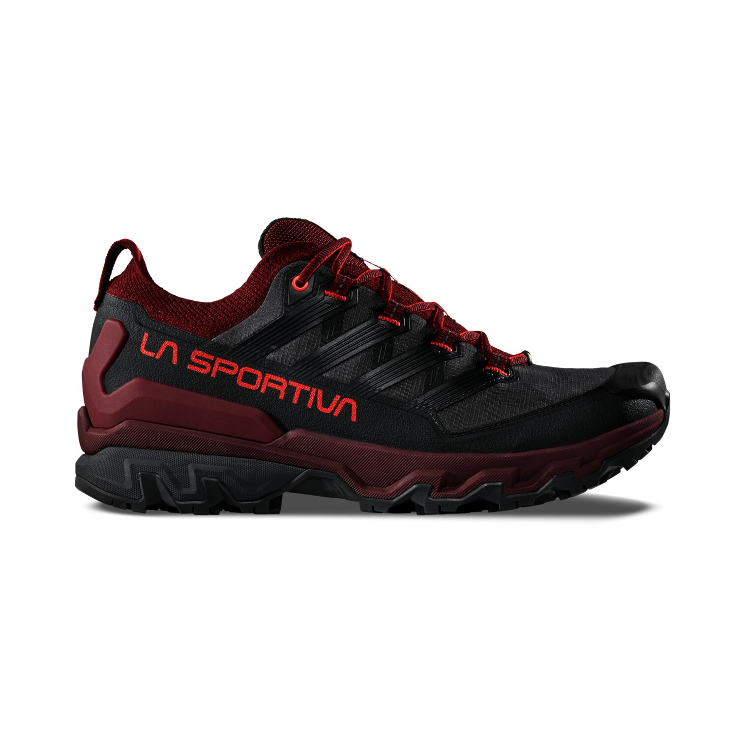 Zapatillas de montaña de hombre Ultra Raptor 3 Gtx La Sportiva - Rojo Rojo-5