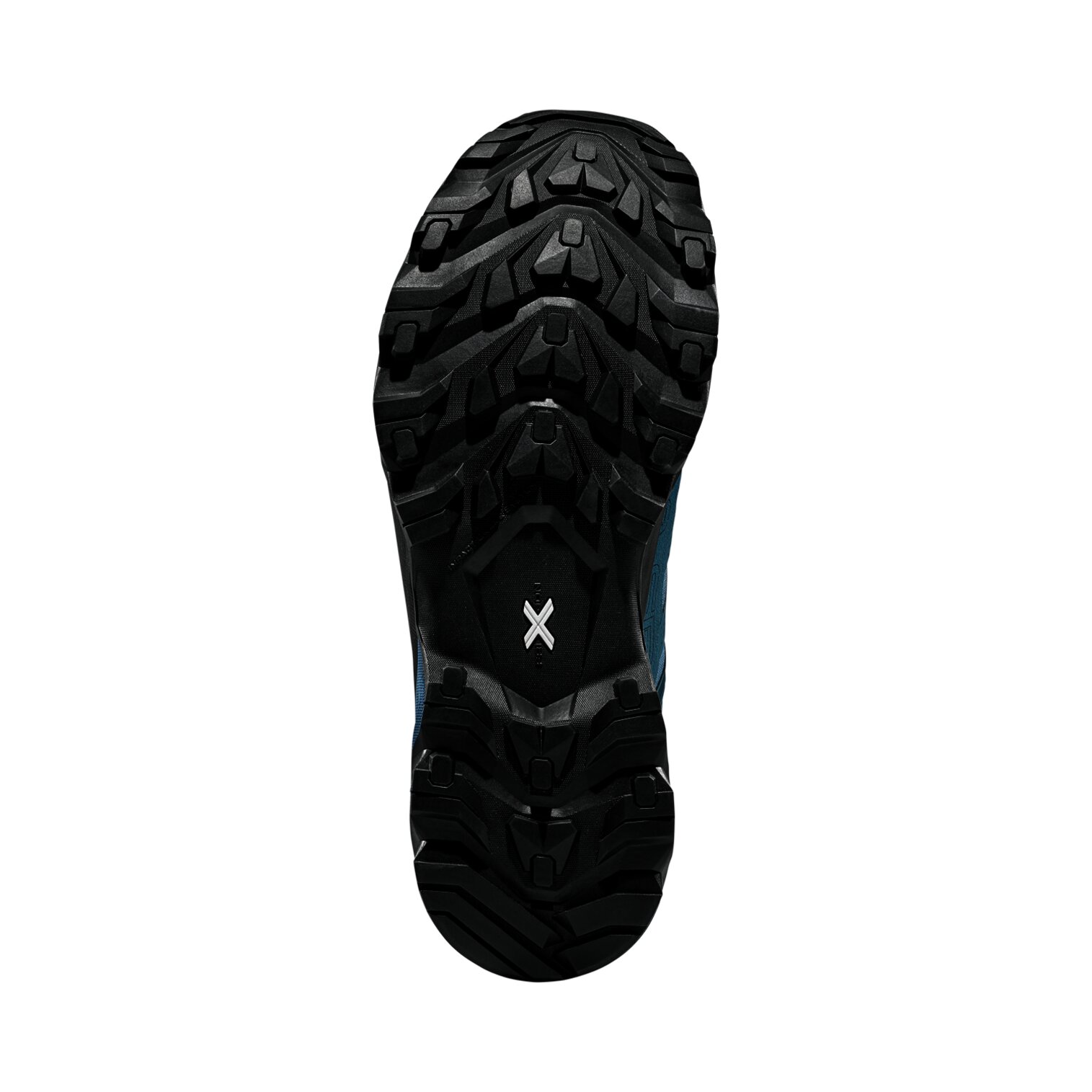 Zapatillas de montaña de hombre Ultra Raptor 3 Gtx La Sportiva - Azul claro Azul claro-2