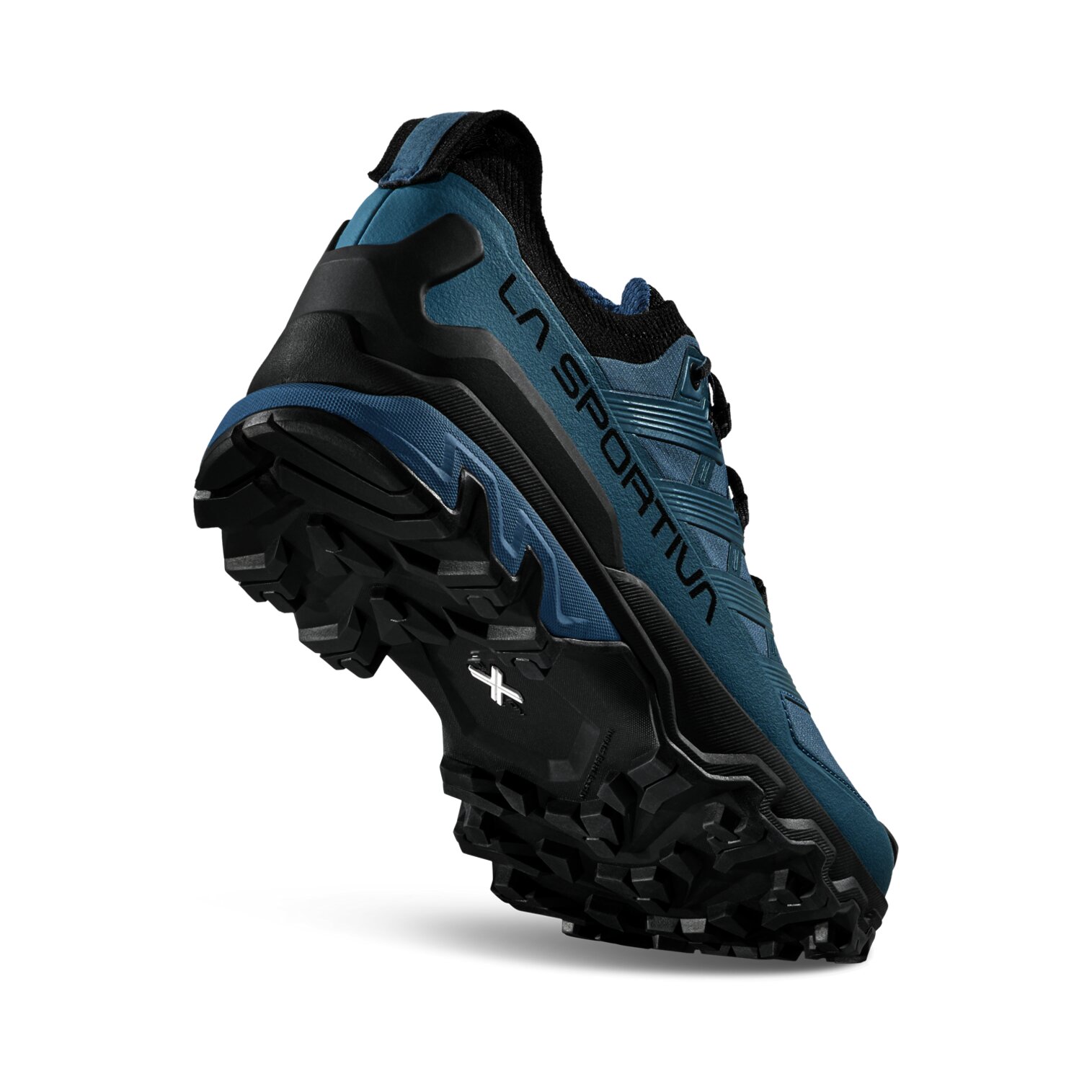 Zapatillas de montaña de hombre Ultra Raptor 3 Gtx La Sportiva - Azul claro Azul claro-4
