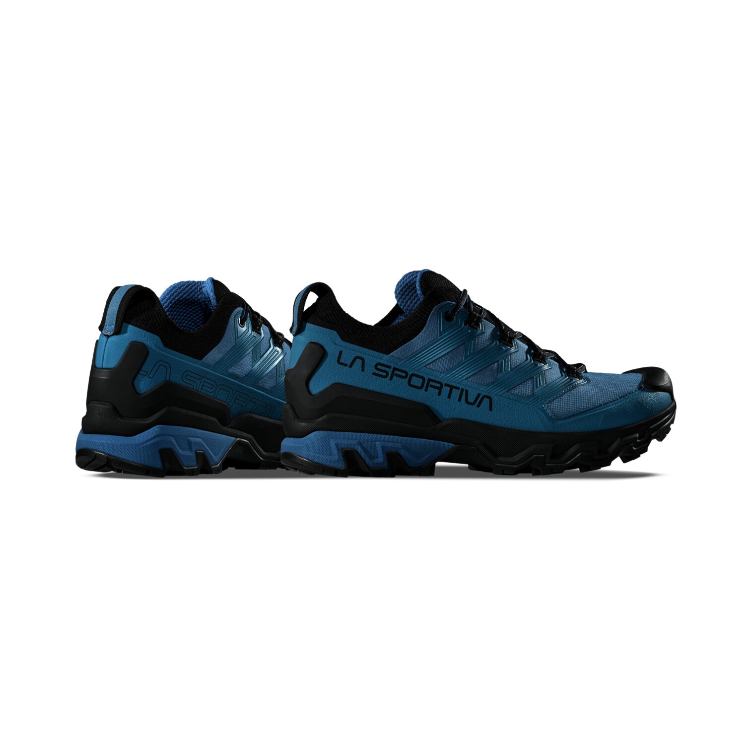 Zapatillas de montaña de hombre Ultra Raptor 3 Gtx La Sportiva - Azul claro Azul claro-5