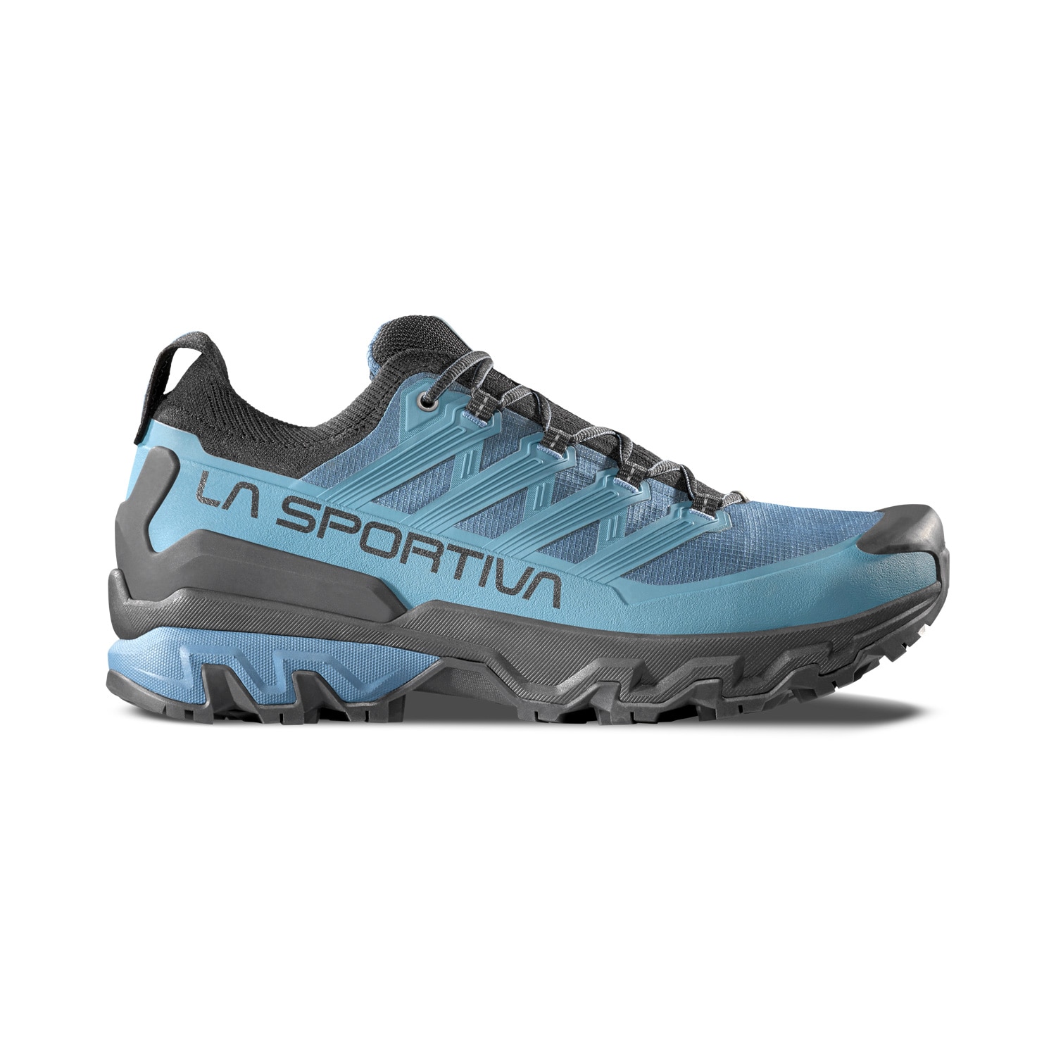 Zapatillas de montaña de hombre Ultra Raptor 3 Goretex La Sportiva - Azul / Negro Azul / Negro-1