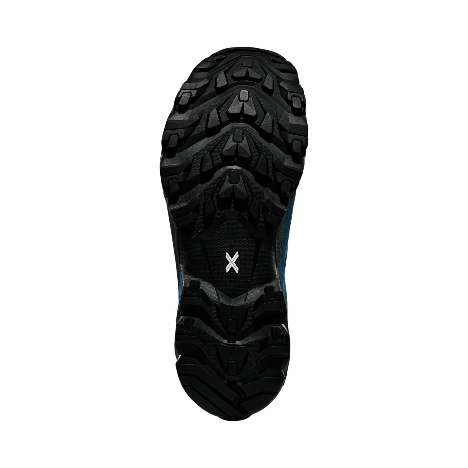 Zapatillas de montaña de hombre Ultra Raptor 3 Mid Goretex La Sportiva - Azul claro Azul claro-2