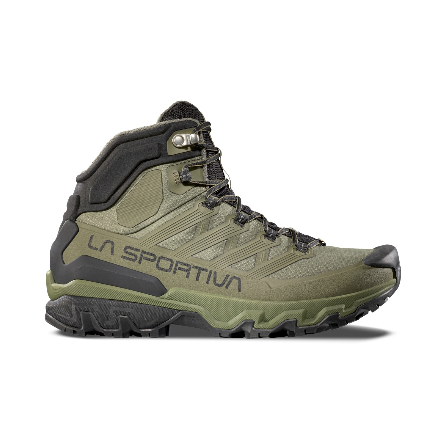La Sportiva - Botas de montaña de hombre Ultra Raptor 3 Mid Gtx La Sportiva.