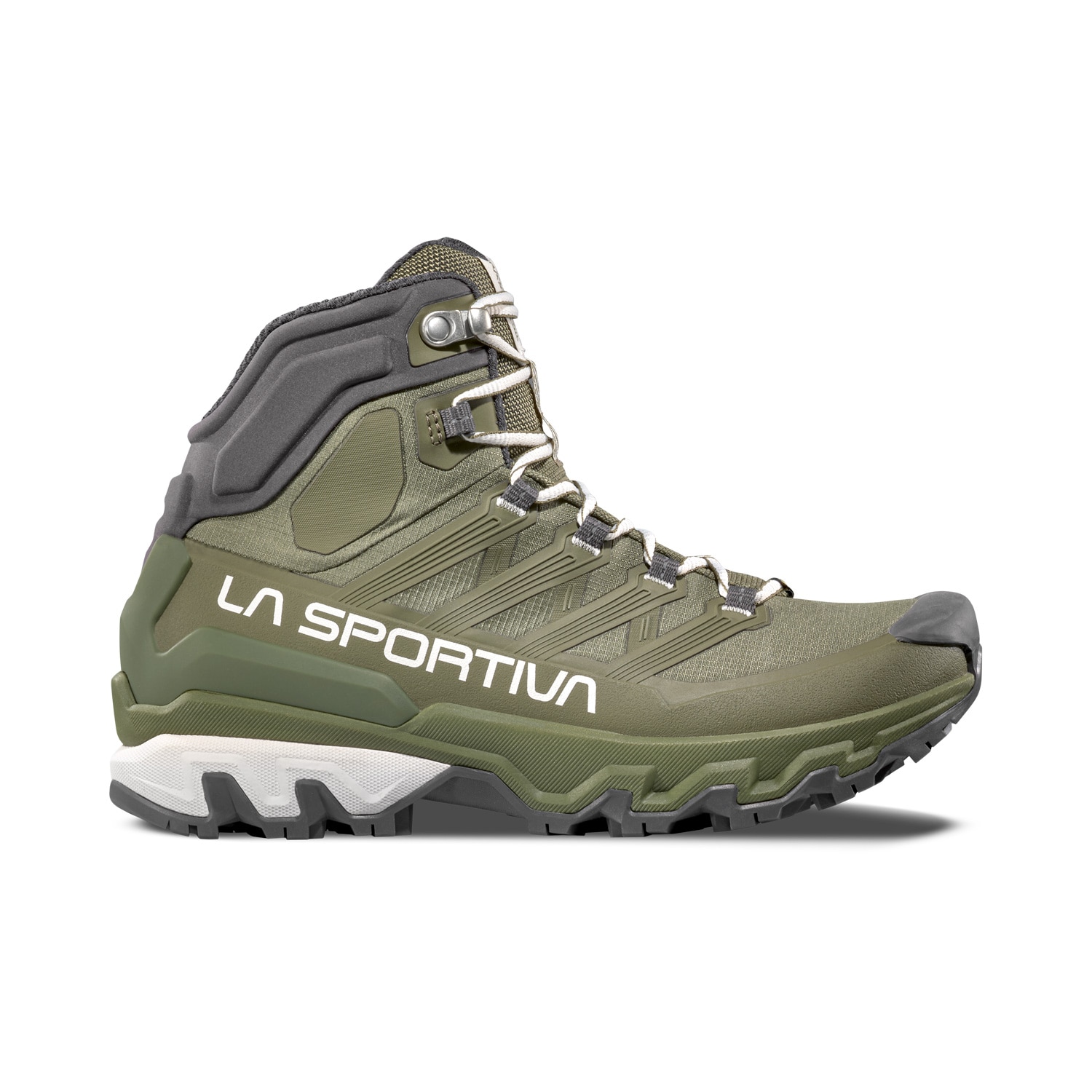 La Sportiva - Botas de montaña de mujer Ultra Raptor 3 Mid Gtx La Sportiva.