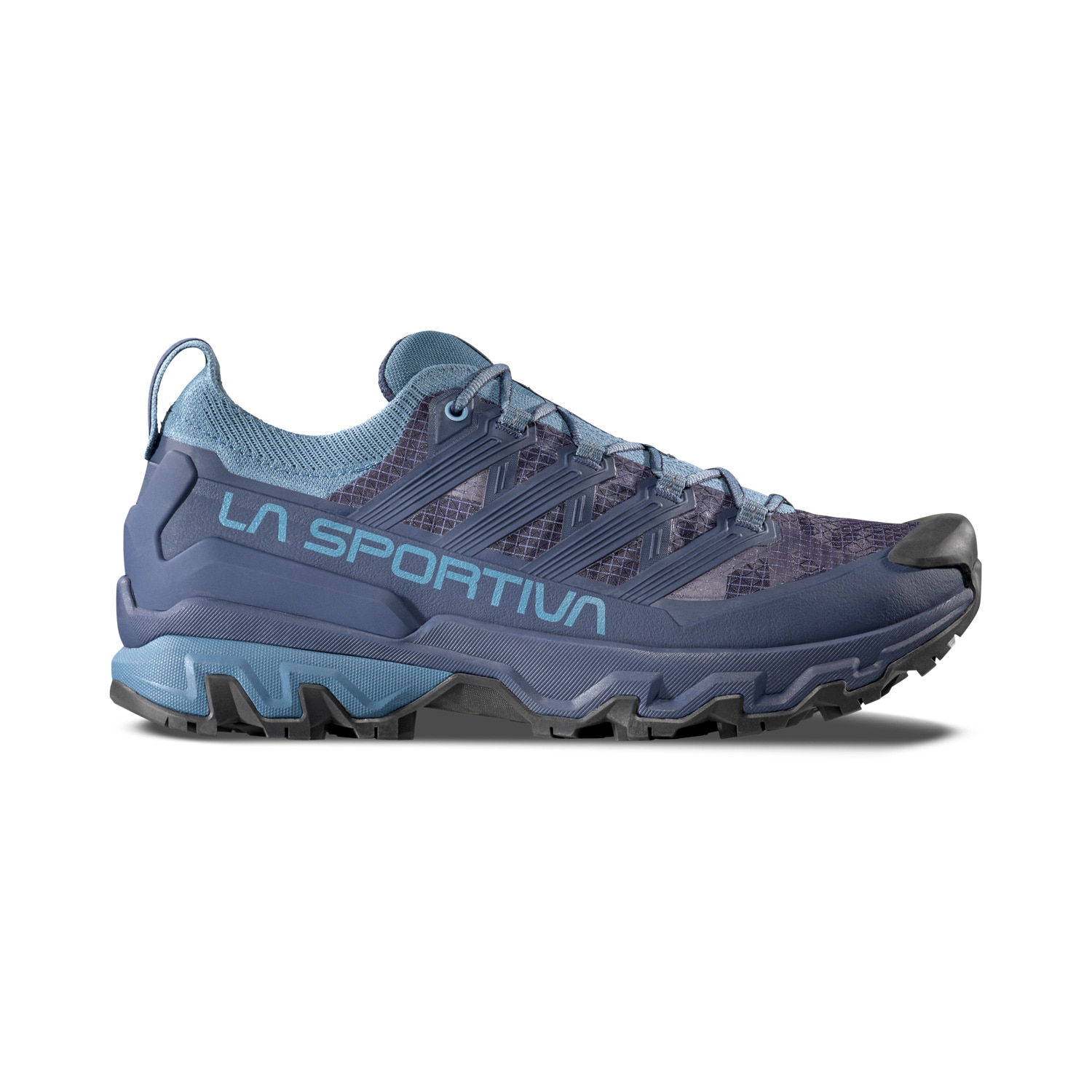 Zapatillas de montaña de hombre Ultra Raptor 3 La Sportiva - Azul marino Azul marino-1