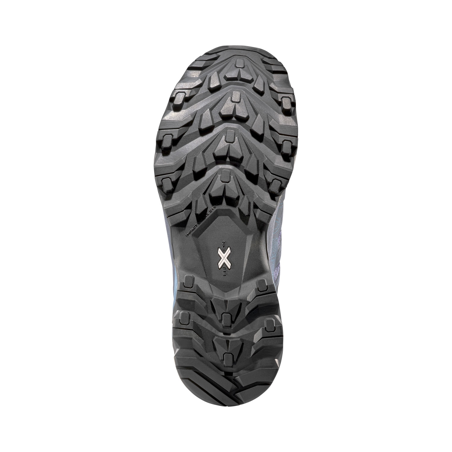 Zapatillas de montaña de hombre Ultra Raptor 3 La Sportiva - Azul marino Azul marino-2