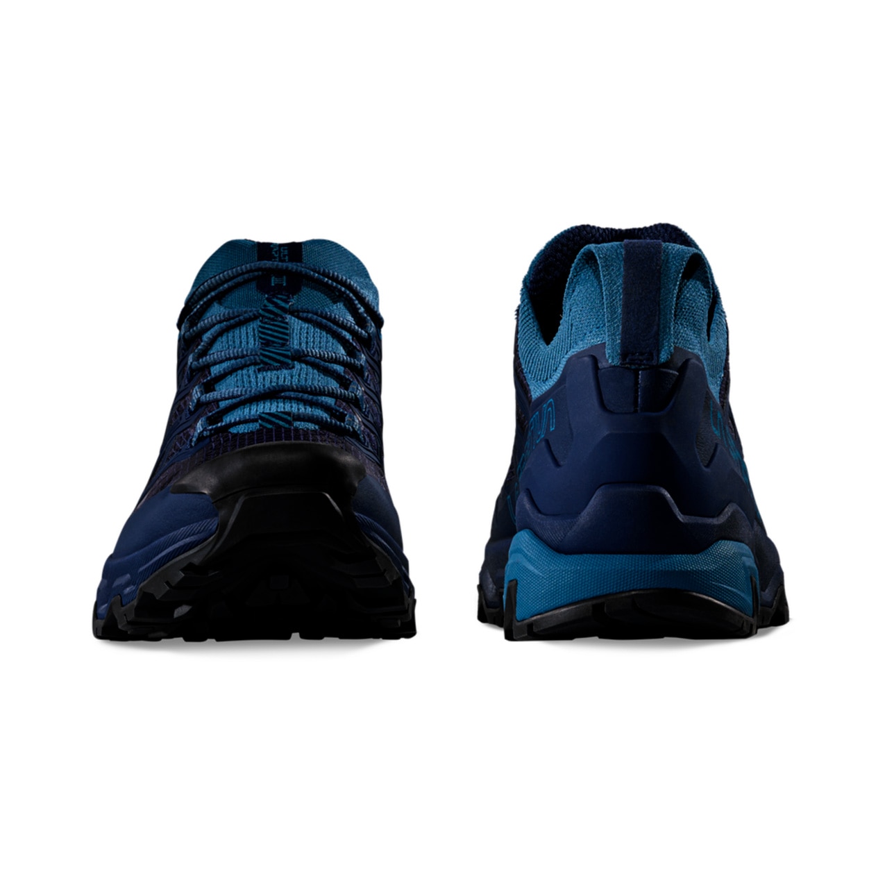 Zapatillas de montaña de hombre Ultra Raptor 3 La Sportiva - Azul marino Azul marino-4