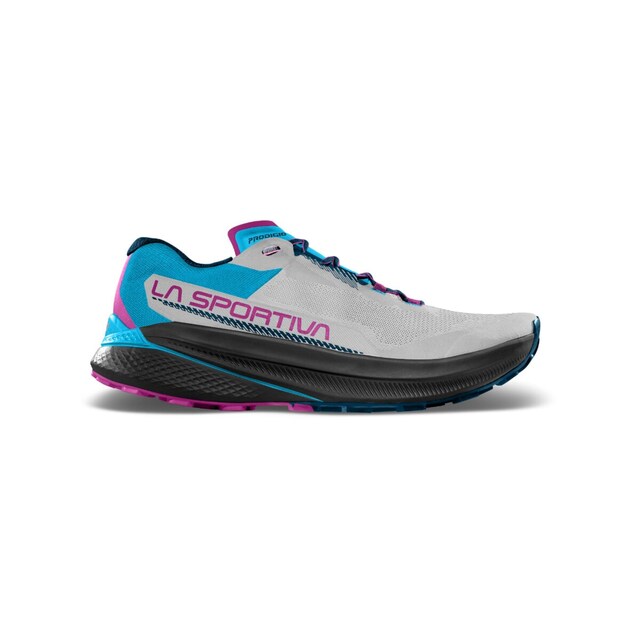 Imagen 0 de Zapatillas de trail running de mujer prodigio la sportiva
