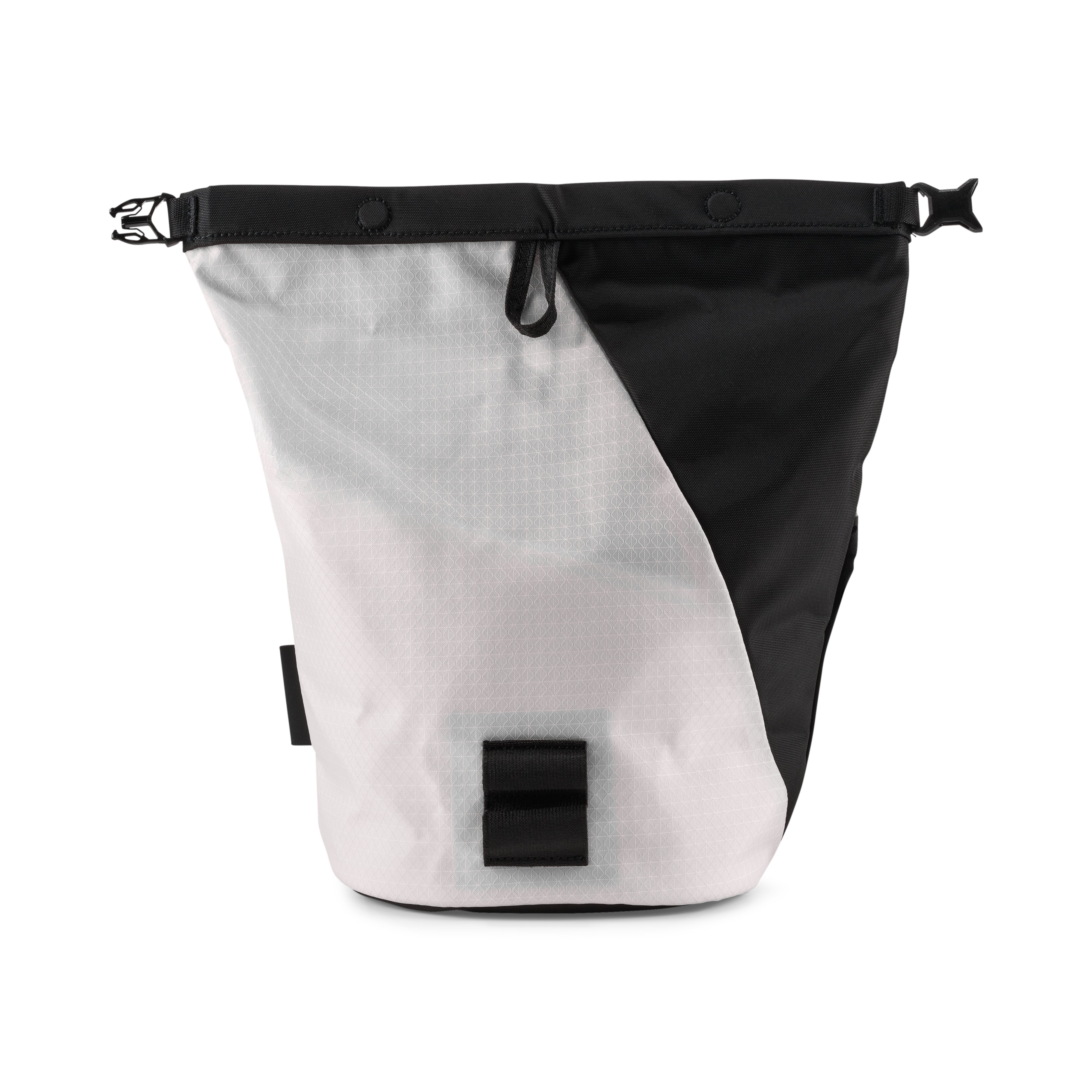 Imagen 2 de Magnesera de escalada unisex granite la sportiva - Blanco Blanco