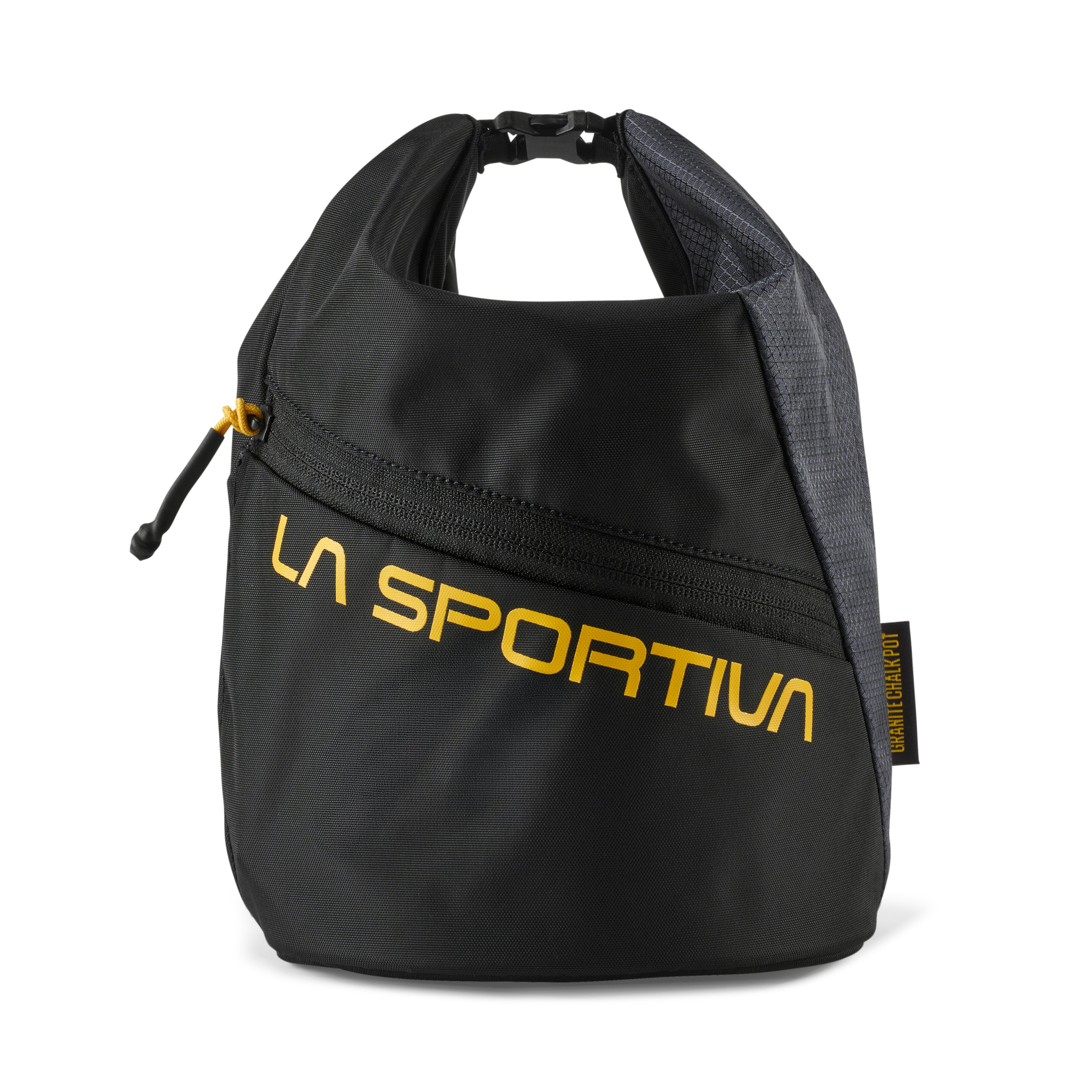 Imagen 1 de Magnesera de escalada unisex granite la sportiva - Marrón Marrón