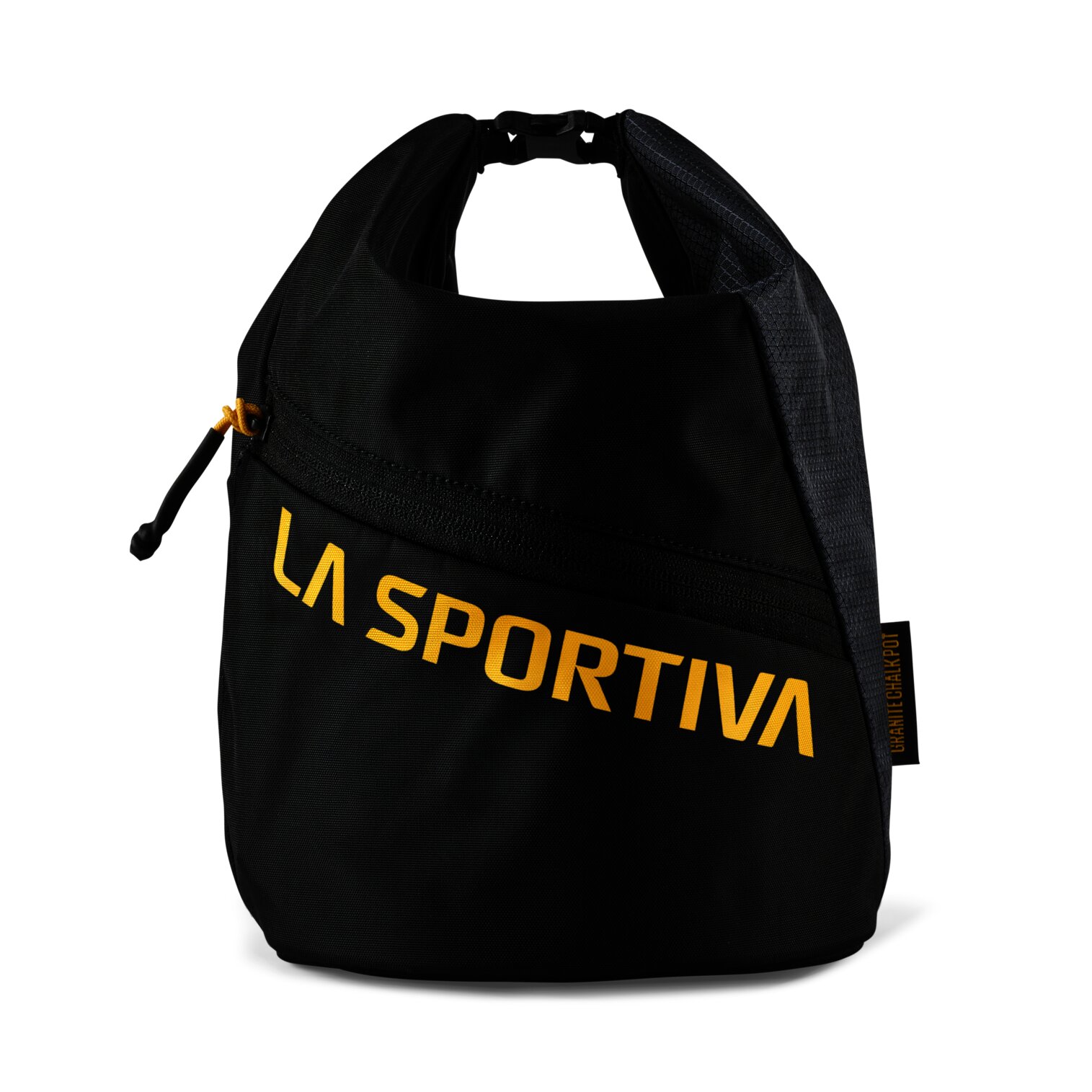 Imagen 3 de Magnesera de escalada unisex granite la sportiva - Marrón Marrón