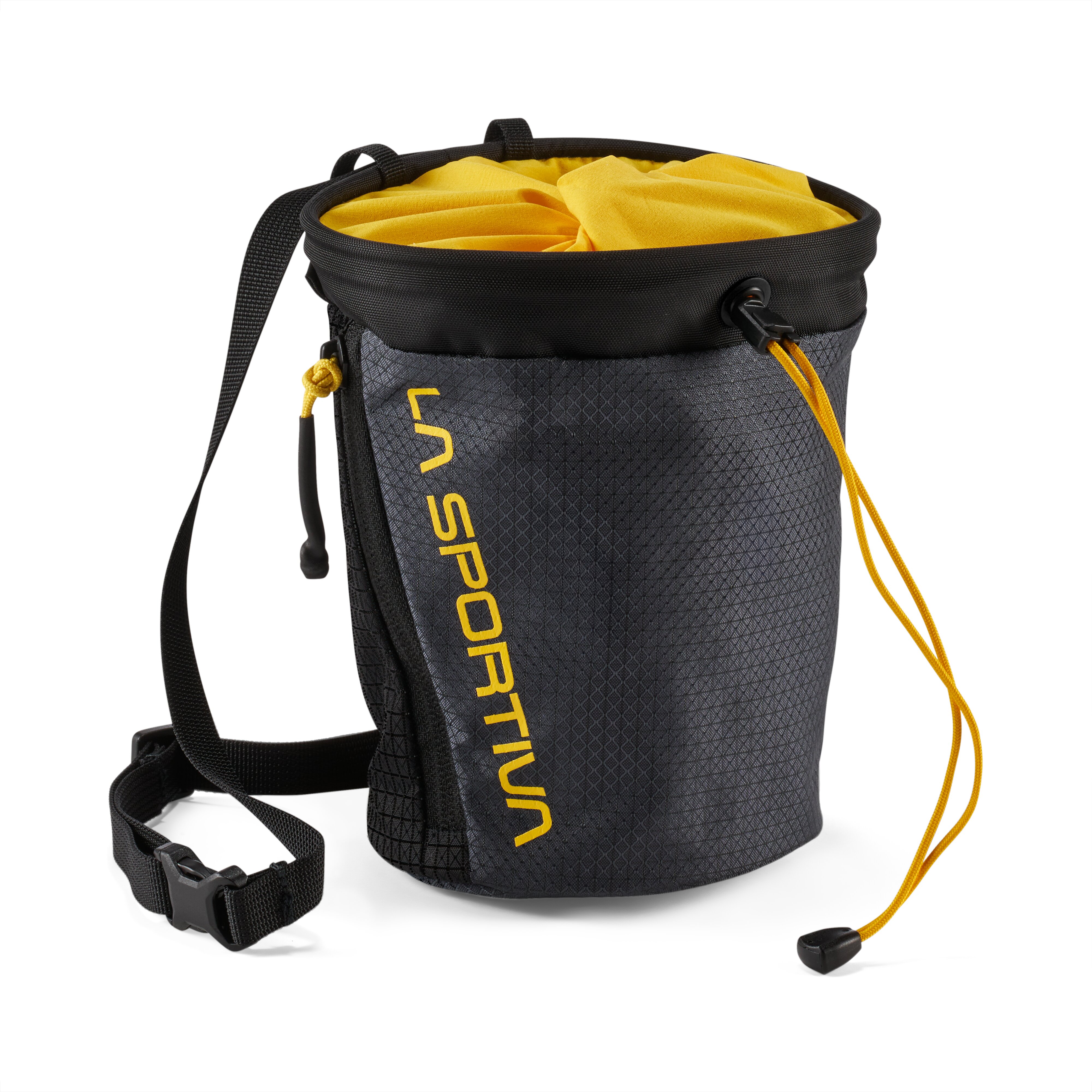 Imagen 1 de Magnesera de escalada unisex granite pro la sportiva - Marrón Marrón
