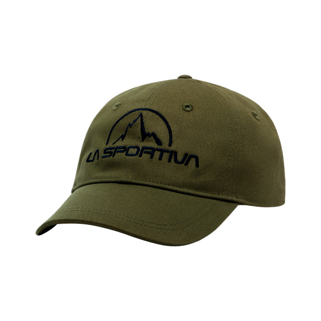 La Sportiva - Gorra de montaña unisex Hike Cap La Sportiva.