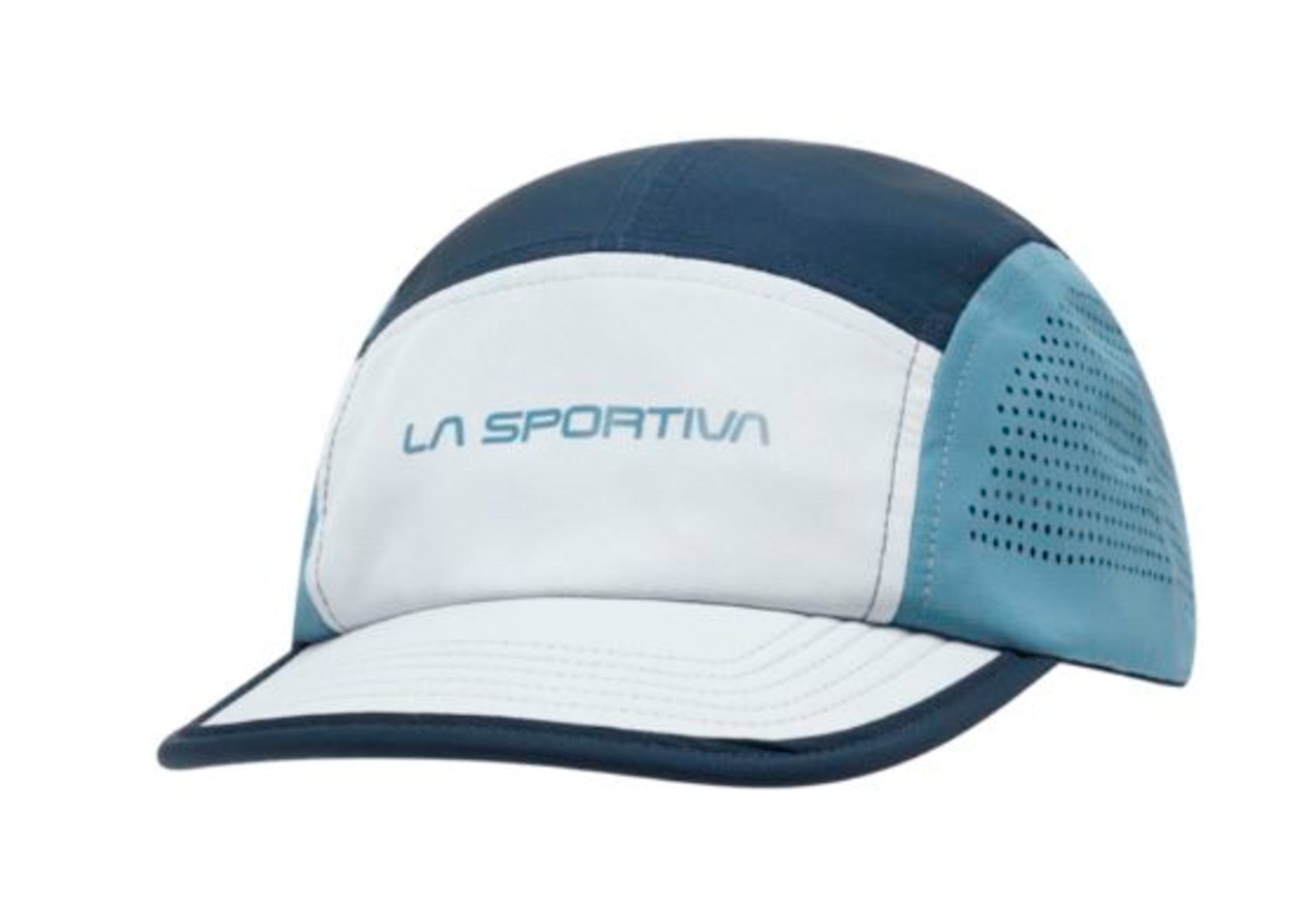La Sportiva - Gorra de montaña unisex Skyline Cap La Sportiva.