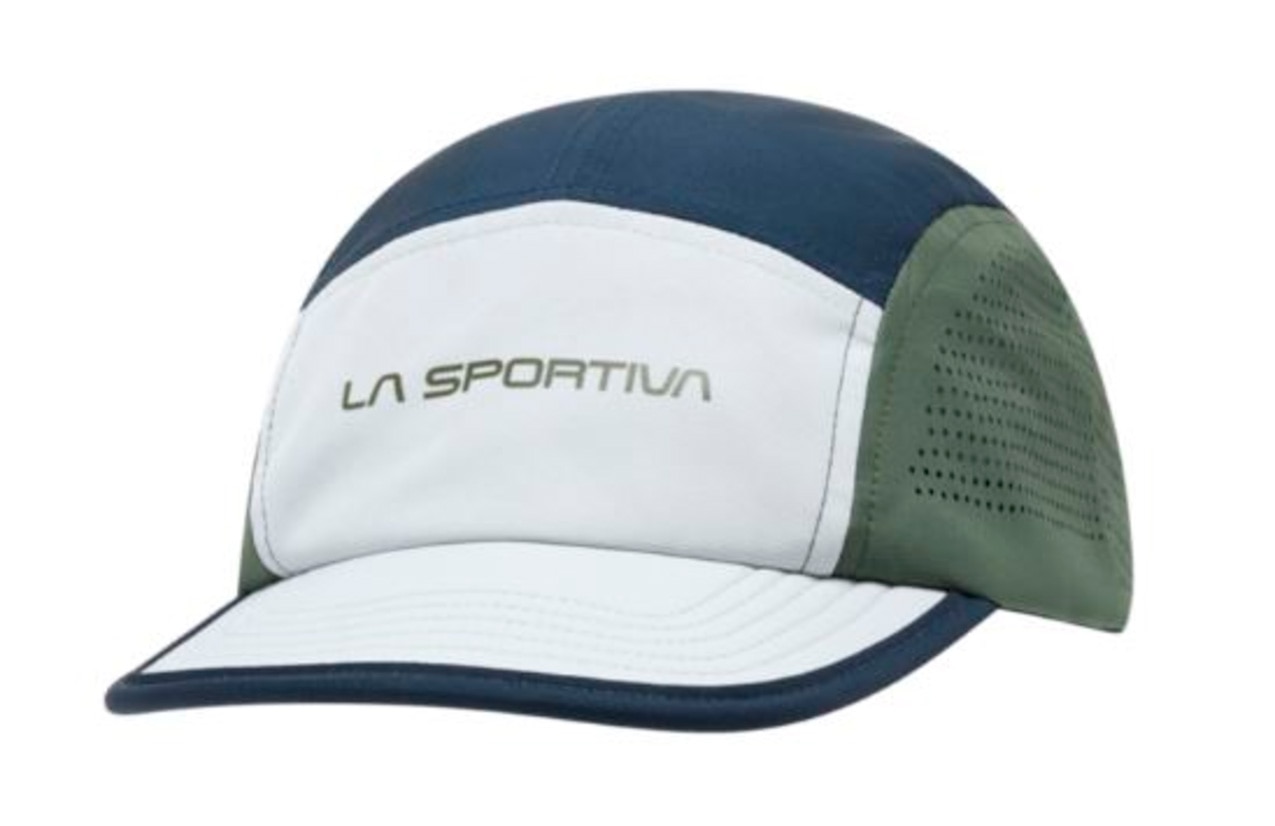 La Sportiva - Gorra de unisex Skyline Cap de La Sportiva.