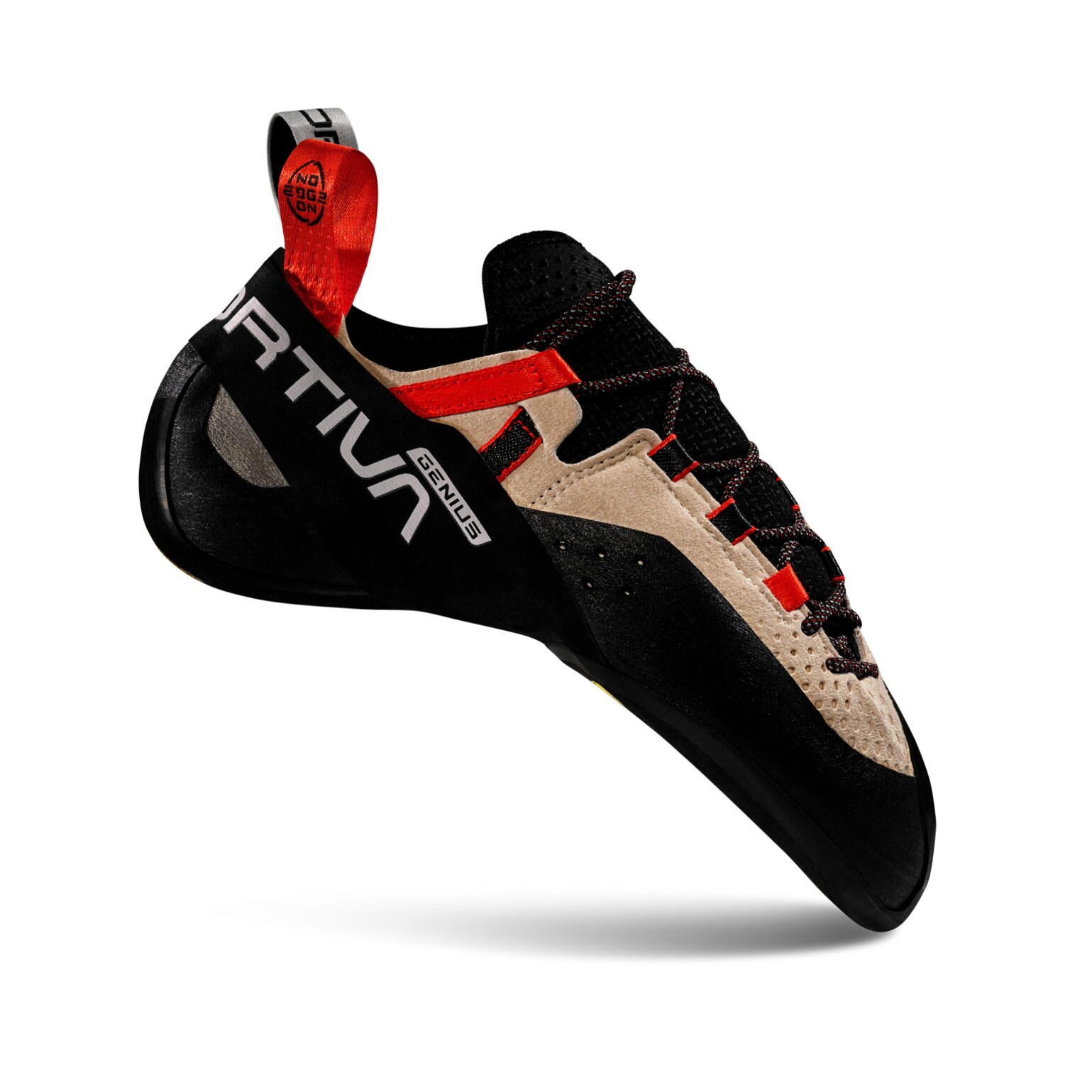 La Sportiva Pies de gato de hombre Genius Beige
