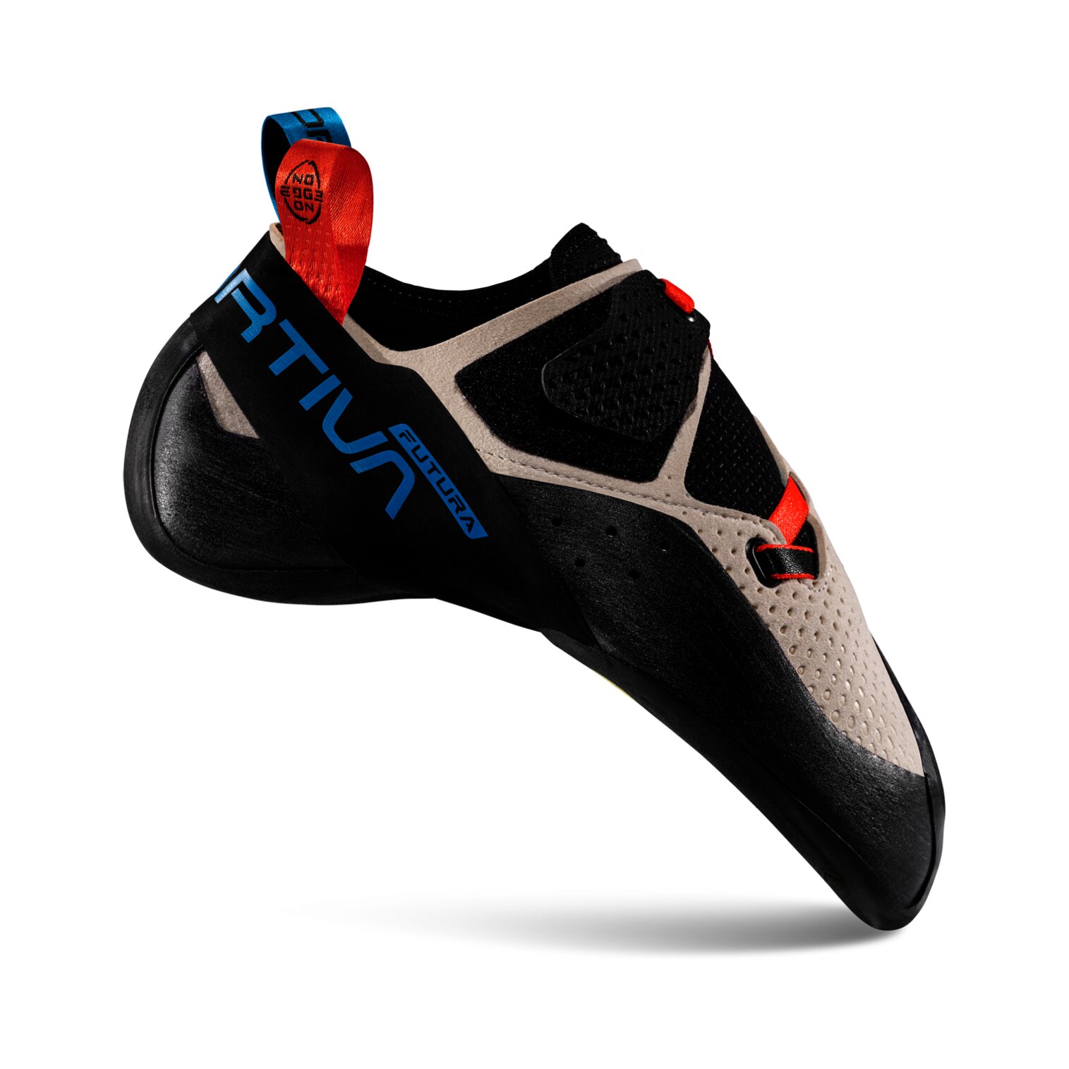 La Sportiva Pies de gato de hombre Futura Beige