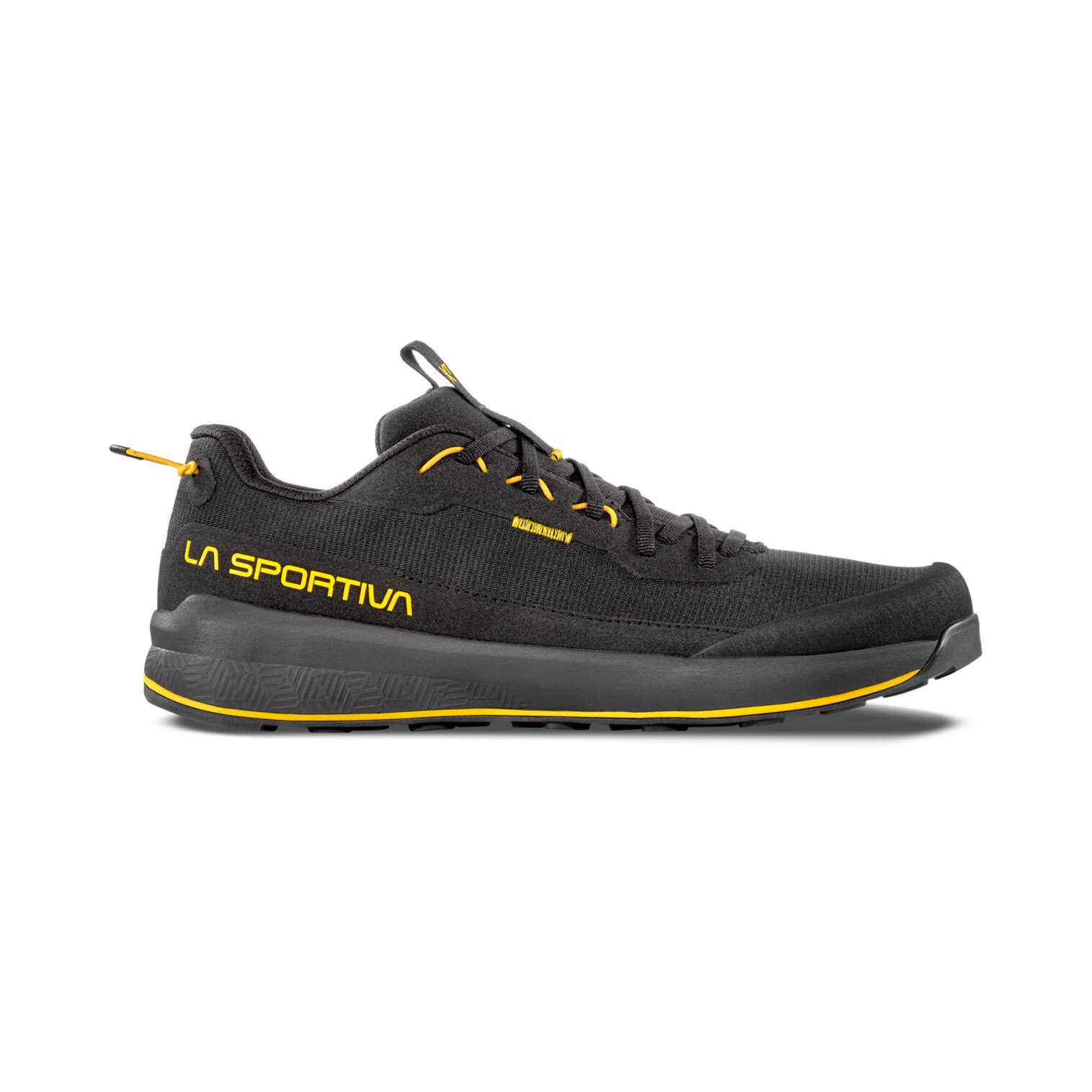 La Sportiva Zapatillas de montaña de hombre TX1 Blanco / Gris