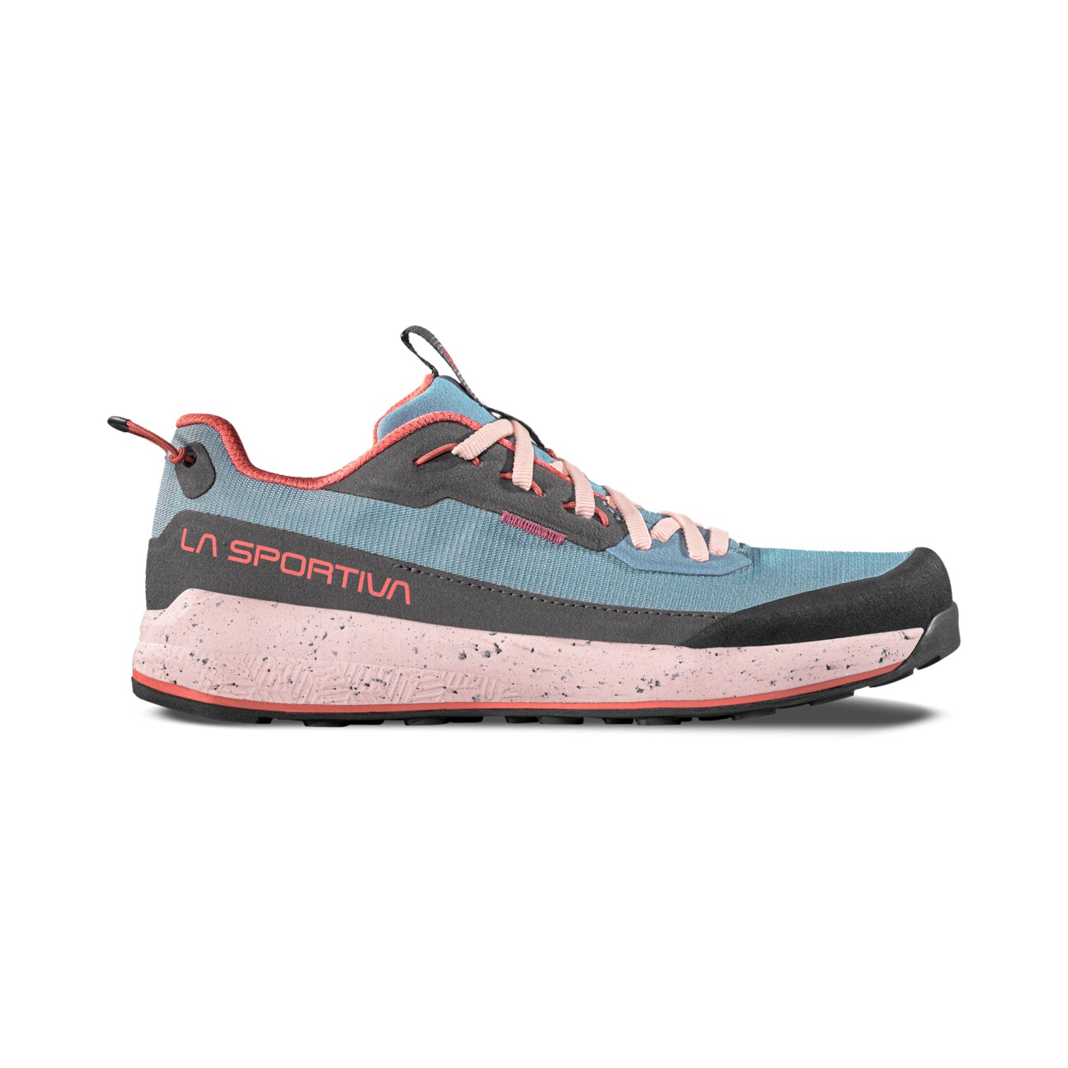La Sportiva Zapatillas de montaña de mujer TX1 Multicolor