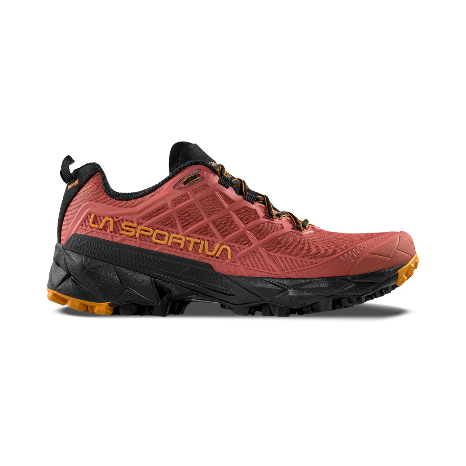 Imagen 1 de Zapatillas de montaña de mujer Akyra II La Sportiva Salmón