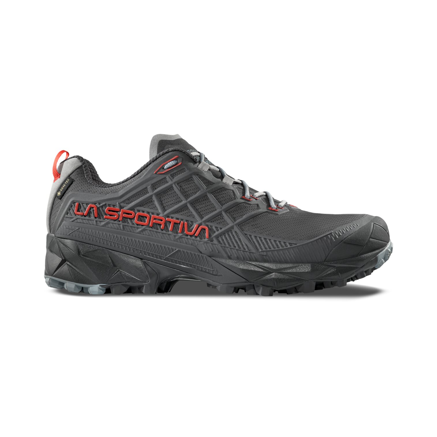 Imagen 1 de Zapatillas de montaña de hombre Akyra II Goretex La Sportiva Gris claro
