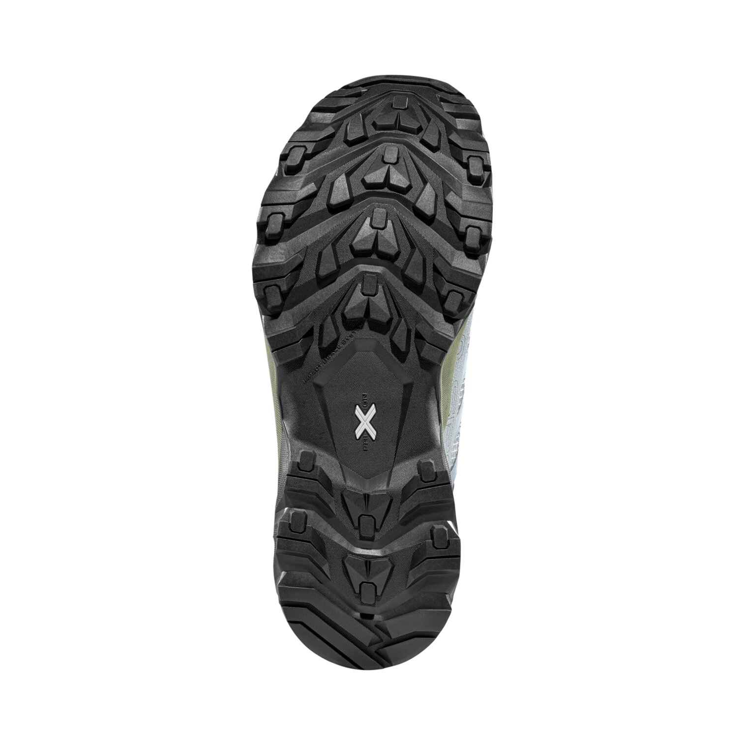 Zapatillas de montaña de hombre Ultra Raptor 3 La Sportiva - Azul/Blanco Azul/Blanco-2