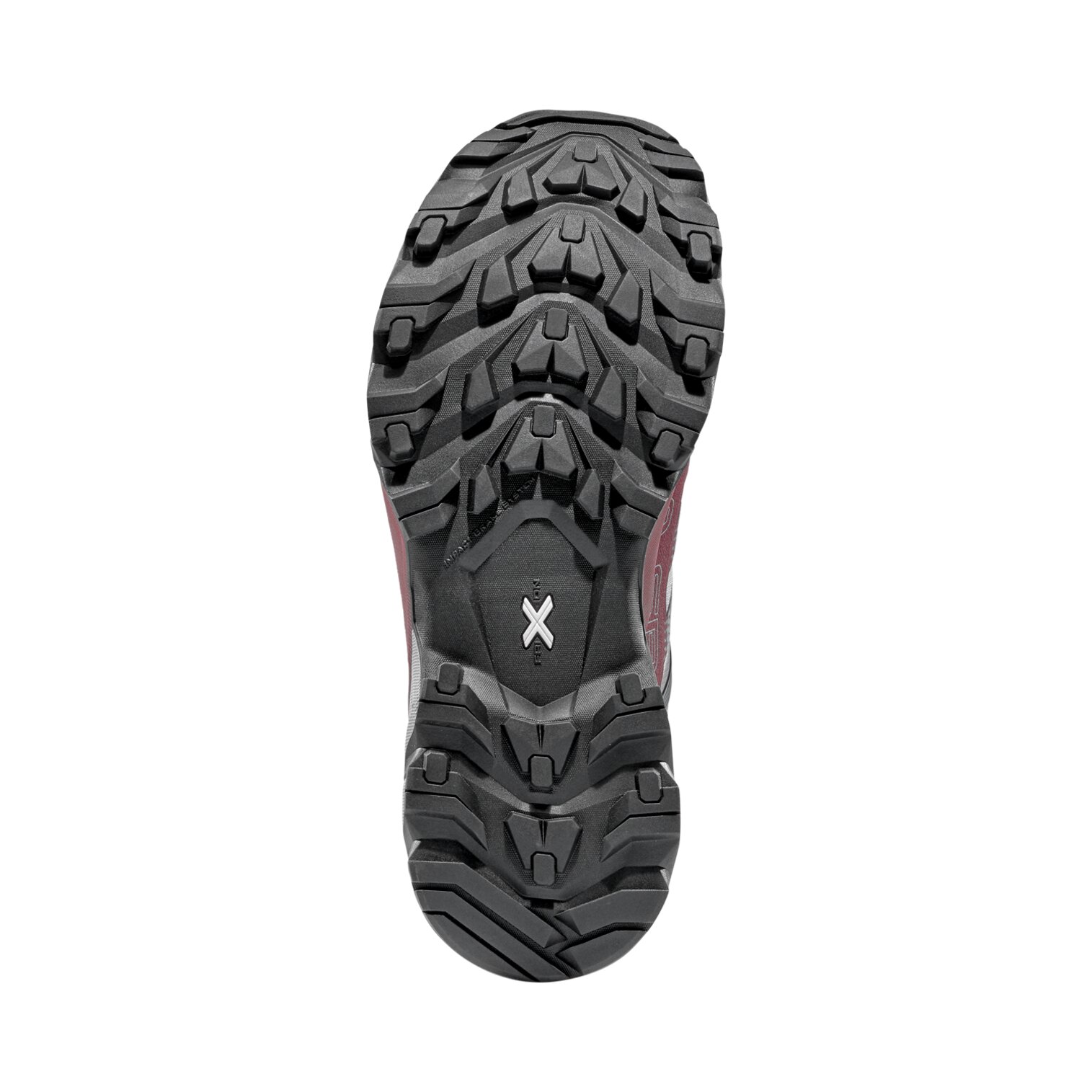 Zapatillas de montaña de mujer Ultra Raptor 3 Goretex La Sportiva - Azul celeste Azul celeste-2