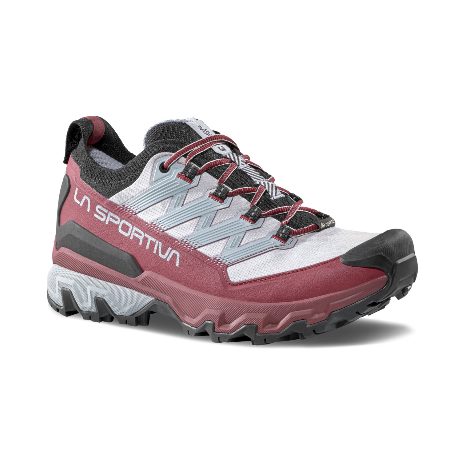 Zapatillas de montaña de mujer Ultra Raptor 3 Goretex La Sportiva - Azul celeste Azul celeste-3