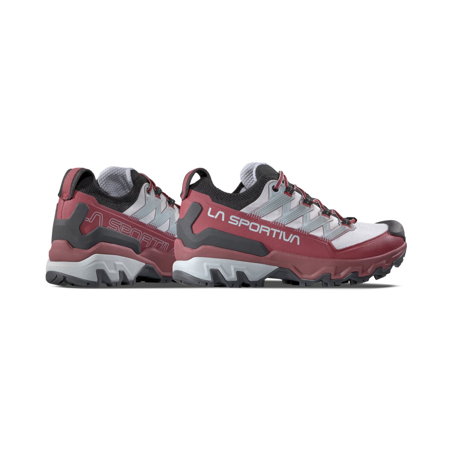 Zapatillas de montaña de mujer Ultra Raptor 3 Goretex La Sportiva - Azul celeste Azul celeste-5
