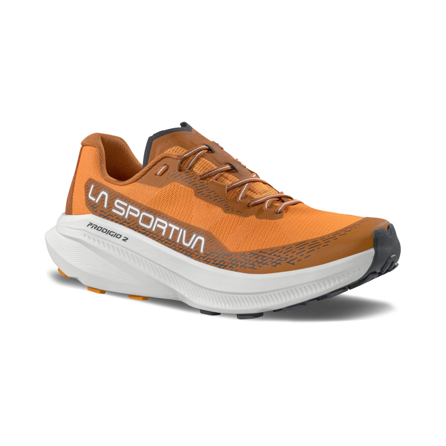 Imagen 1 de Zapatillas de Trail Running de hombre Prodigio 2 La Sportiva Naranja mango / Naranja claro