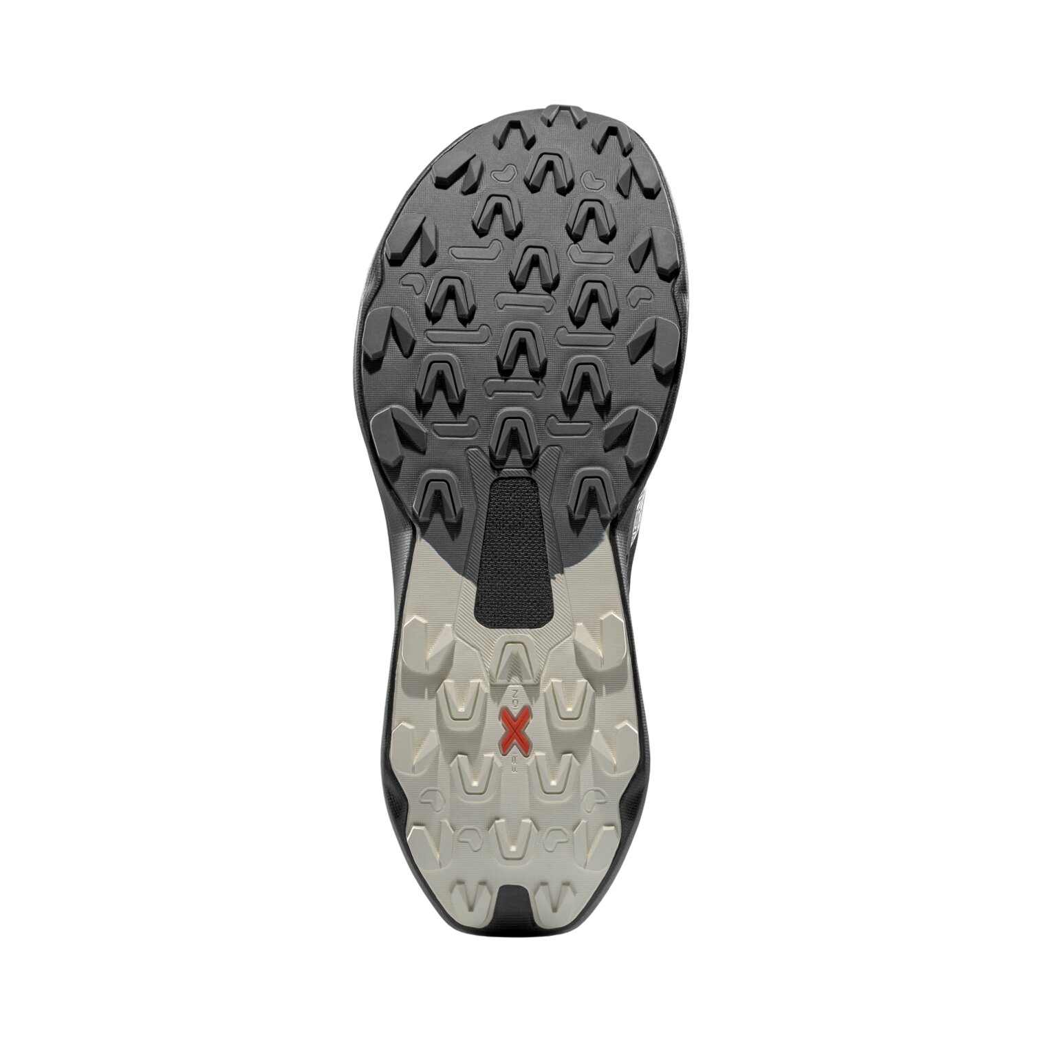 Imagen 2 de Zapatillas de Trail Running de hombre Prodigio 2 La Sportiva - Negro Negro