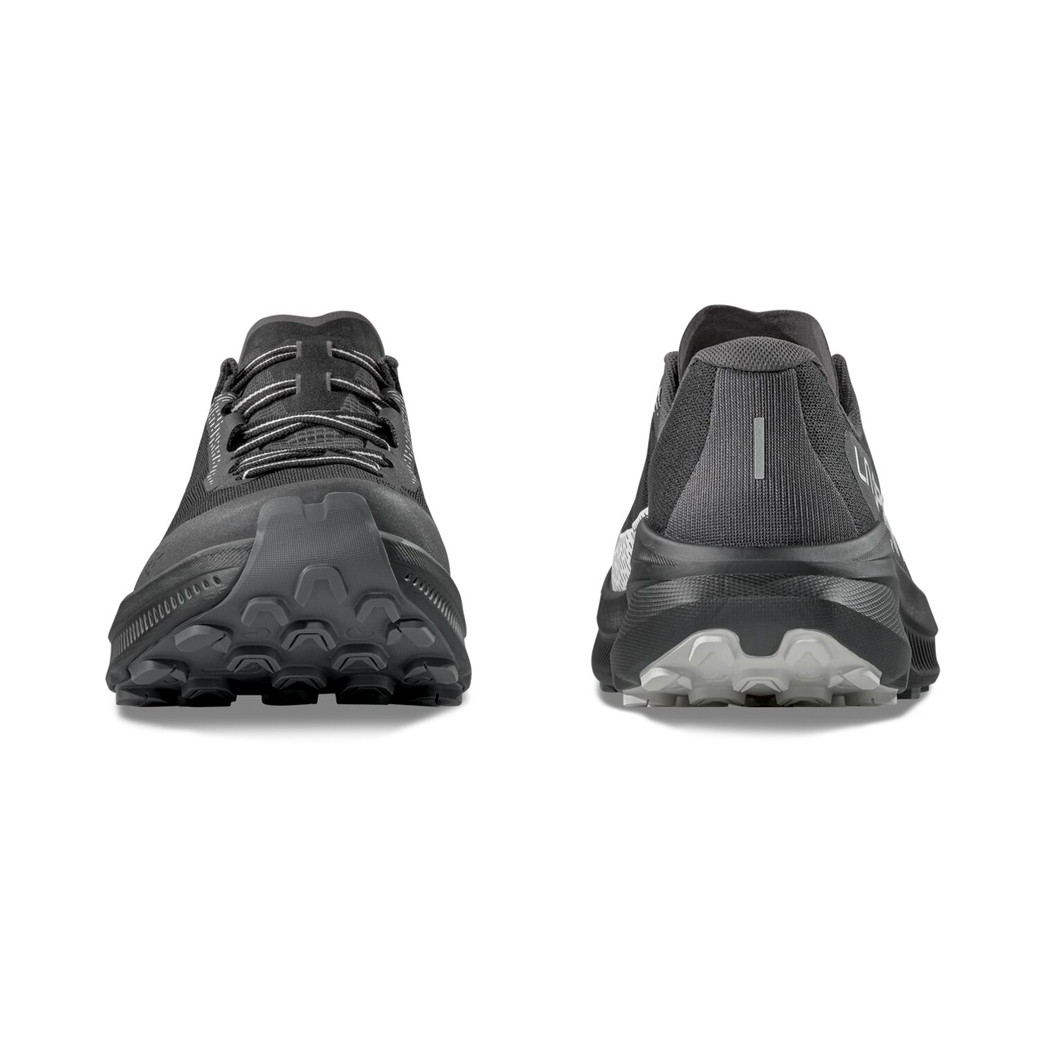 Imagen 3 de Zapatillas de Trail Running de hombre Prodigio 2 La Sportiva - Negro Negro