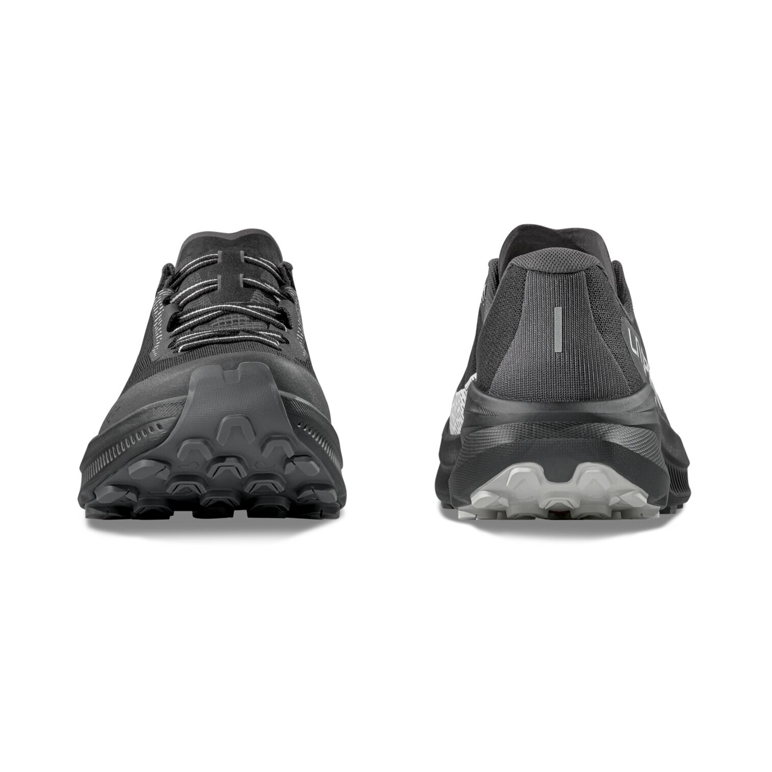 Imagen 3 de Zapatillas de Trail Running de hombre Prodigio 2 La Sportiva - Negro Negro