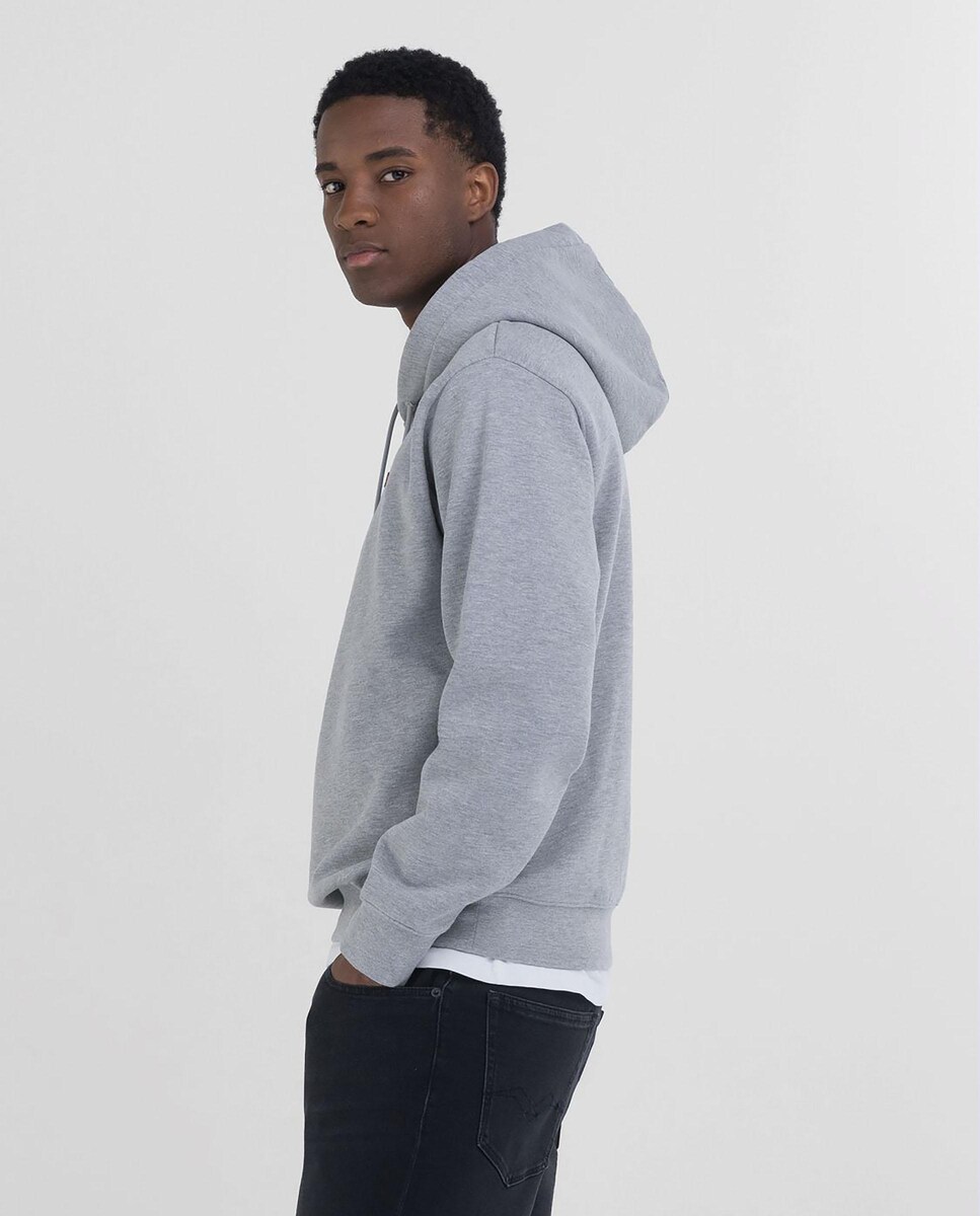 Sudadera de hombre con capucha · Replay · El Corte Inglés