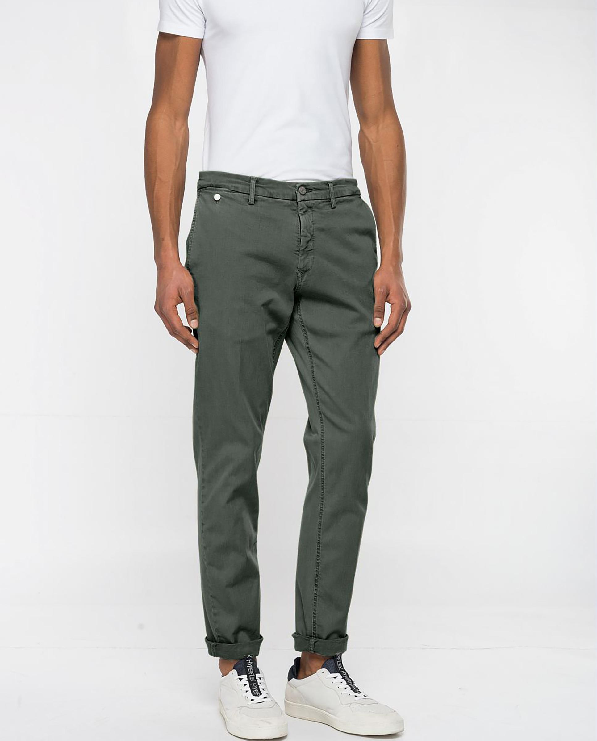 Verde