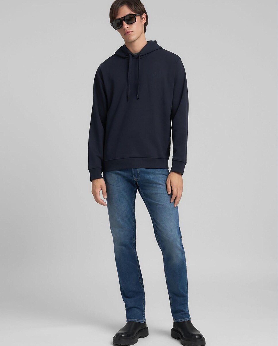 Sudadera Replay El Corte Ingles Replay Brand Sudadera Replay Mujer