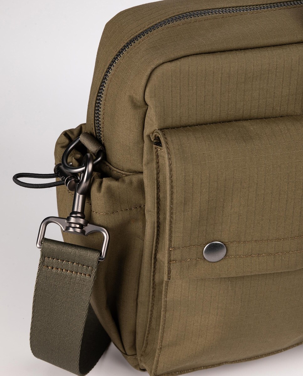 Bolso Bandolera Bolsas Para Mascarillas El Corte Ingles Bolso