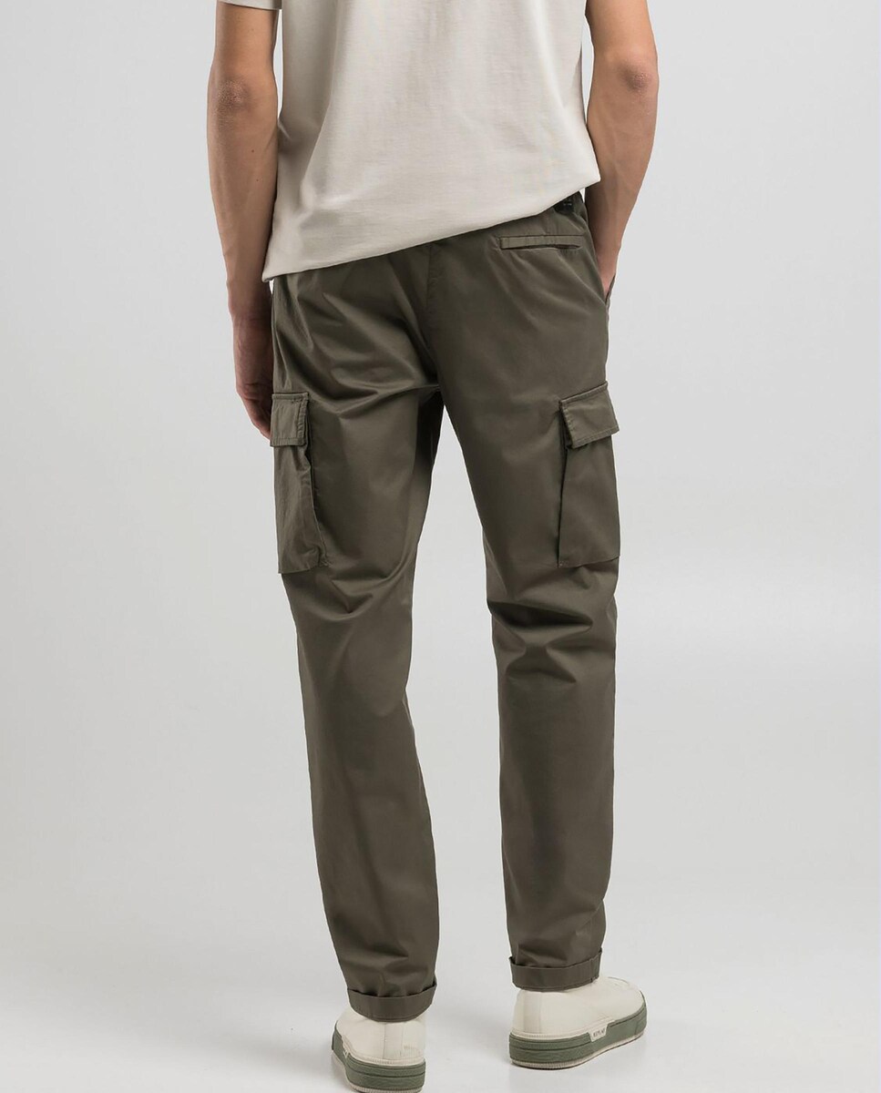 Pantalon Chandal Tommy Hilfiger Hombre Pantalones Deportivos