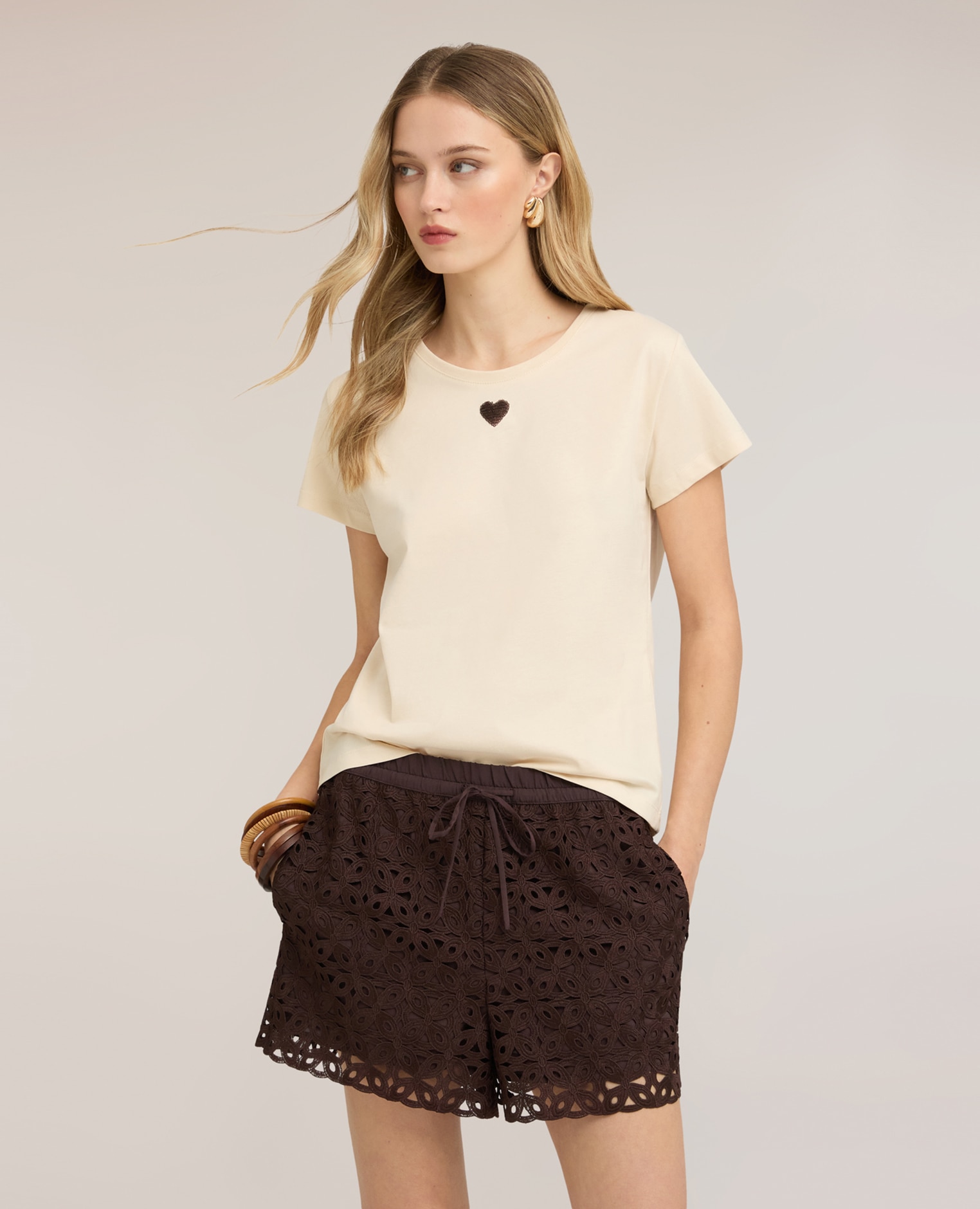 Beige