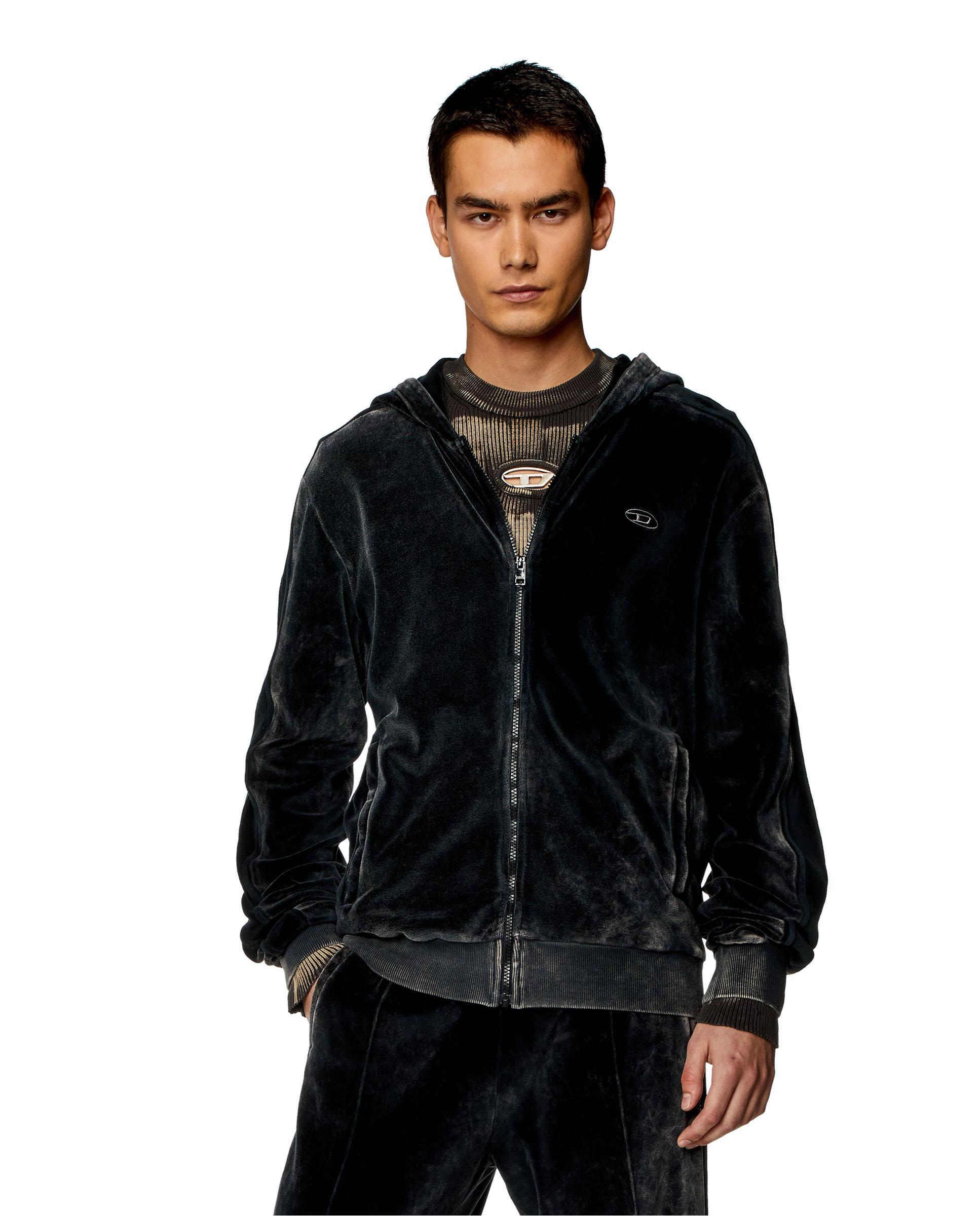 Chaqueta diesel hombre el corte ingles sale