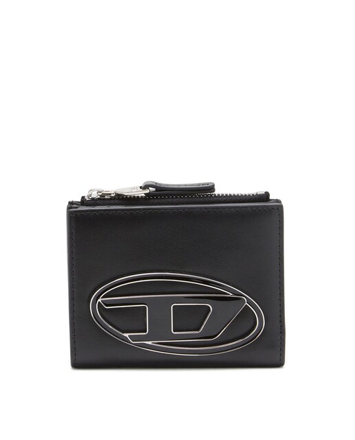 Imagen 0 de Cartera DIESEL de mujer con cierre de cremallera