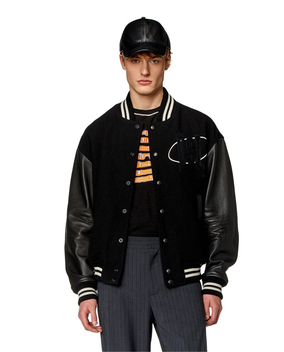 Chaquetas El Corte Ingles Moda Joven Hombre Chaqueta Acolchada