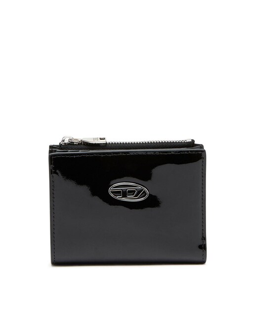 Imagen 0 de Cartera DIESEL de mujer con cierre de cremallera