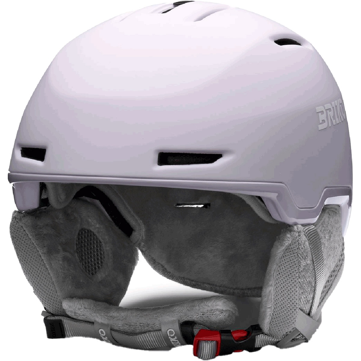 Imagen 0 de Casco de esquí de Mujer Yuki Briko Morado