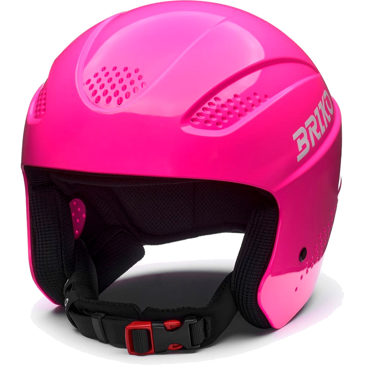 Imagen 0 de Casco de esquí de Niños Elias Briko Gris
